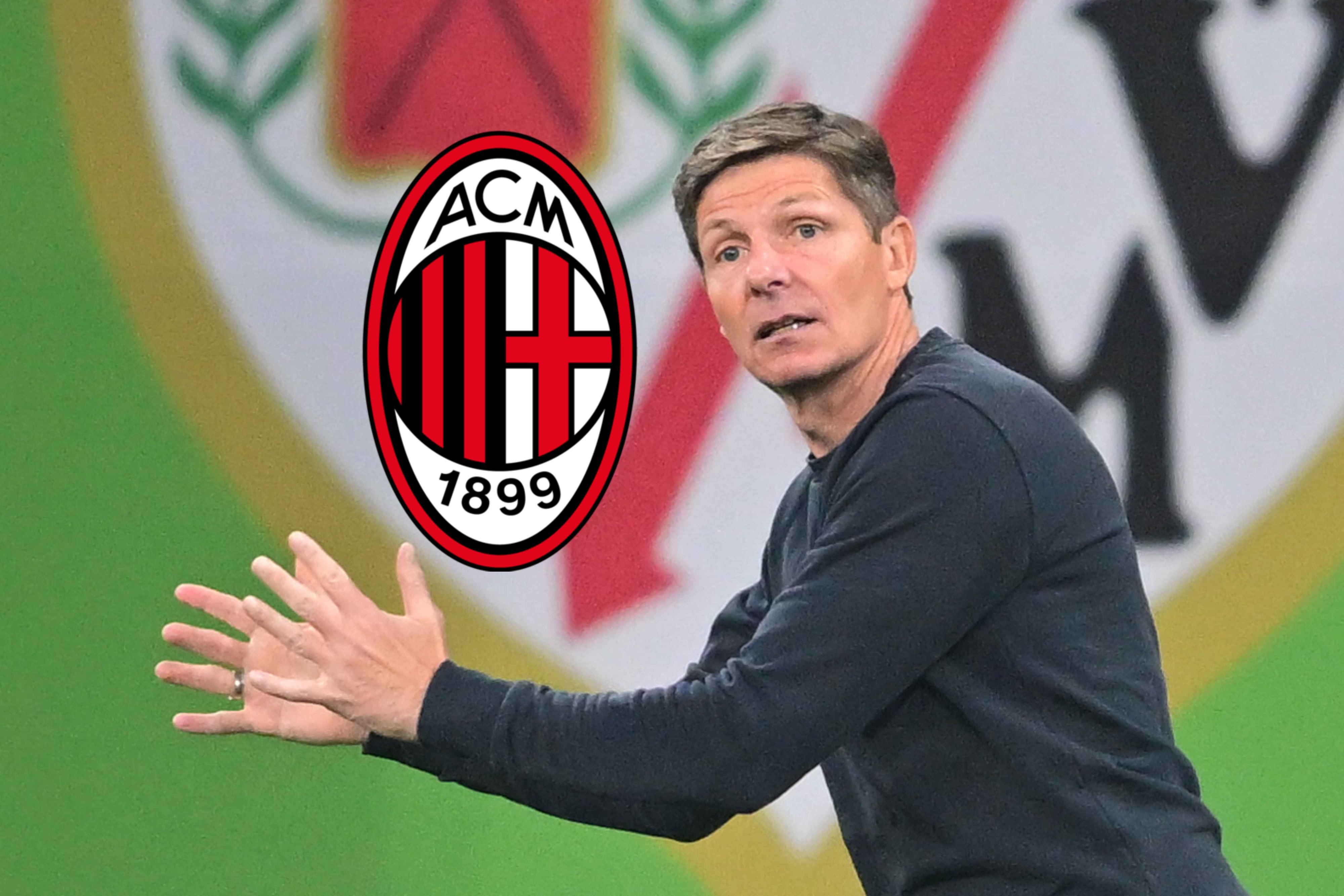 Heute.at - Milan will Glasner – welche Rolle spielt Rangnick?