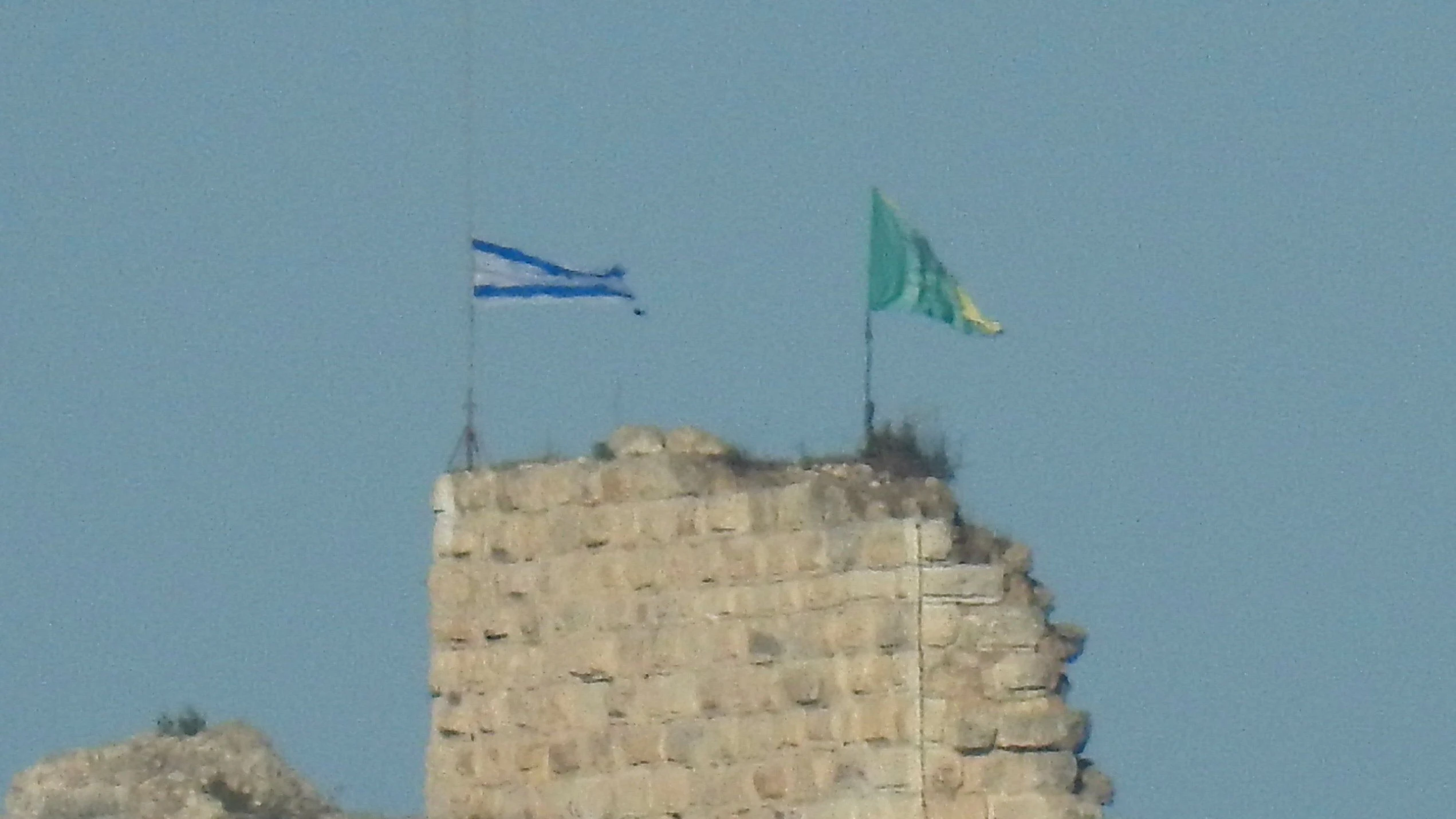 Heute.at - Israel meldet Einnahme von wichtiger Burg im Libanon
