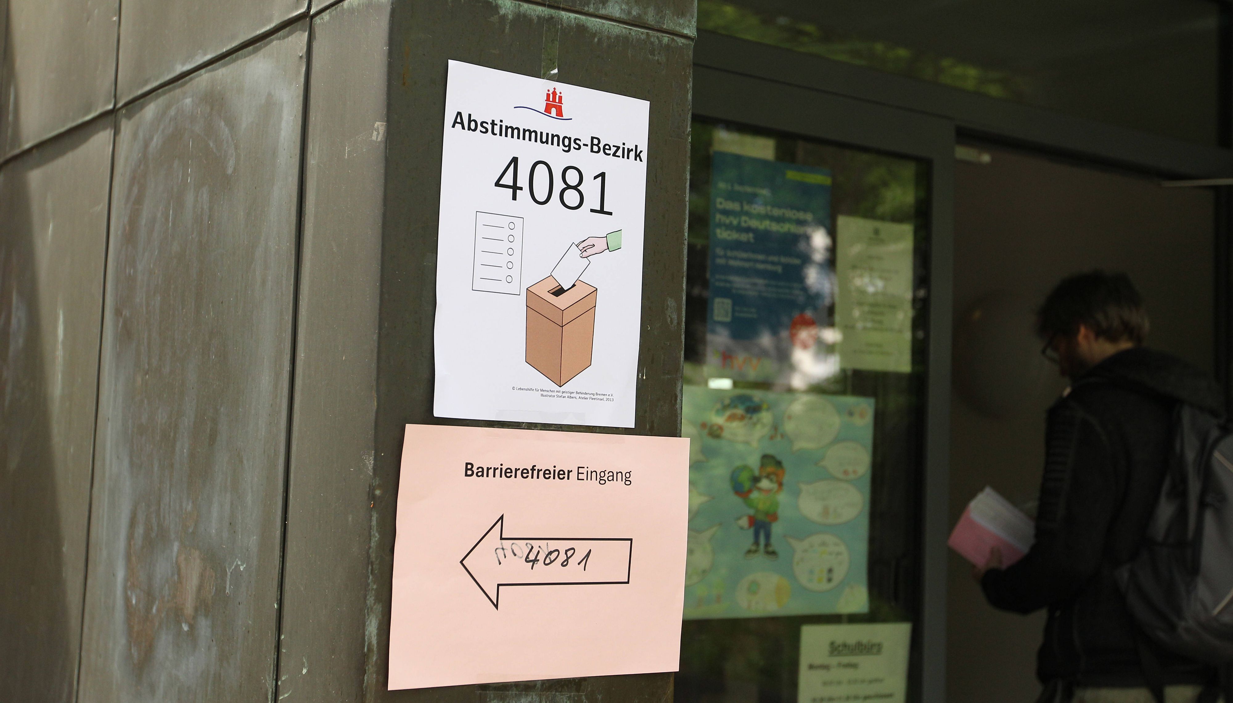 Hamburg hat sich nach einem Referendum gegen eine Bewerbung für Olympia entschieden.