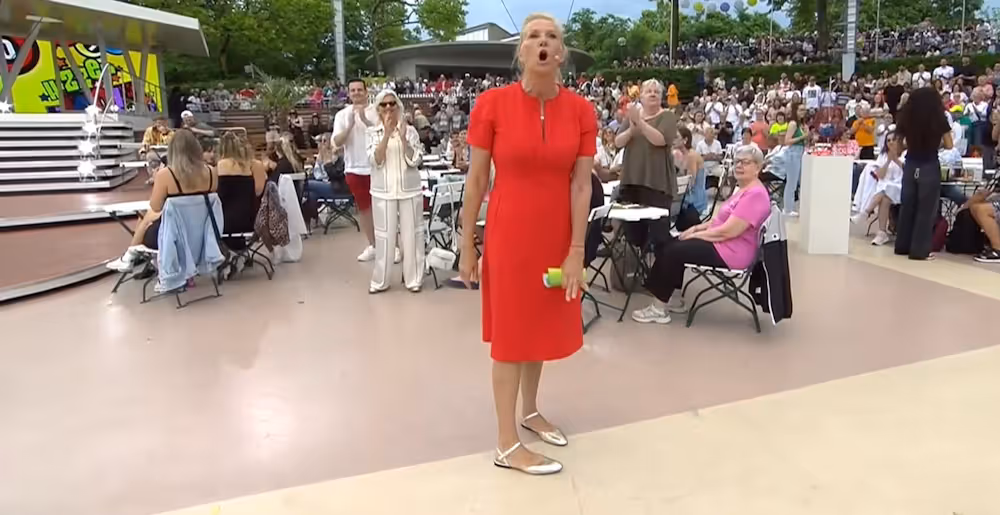 Heute.at - Wir senden heute nicht – Kiewel aufgebracht im ZDF