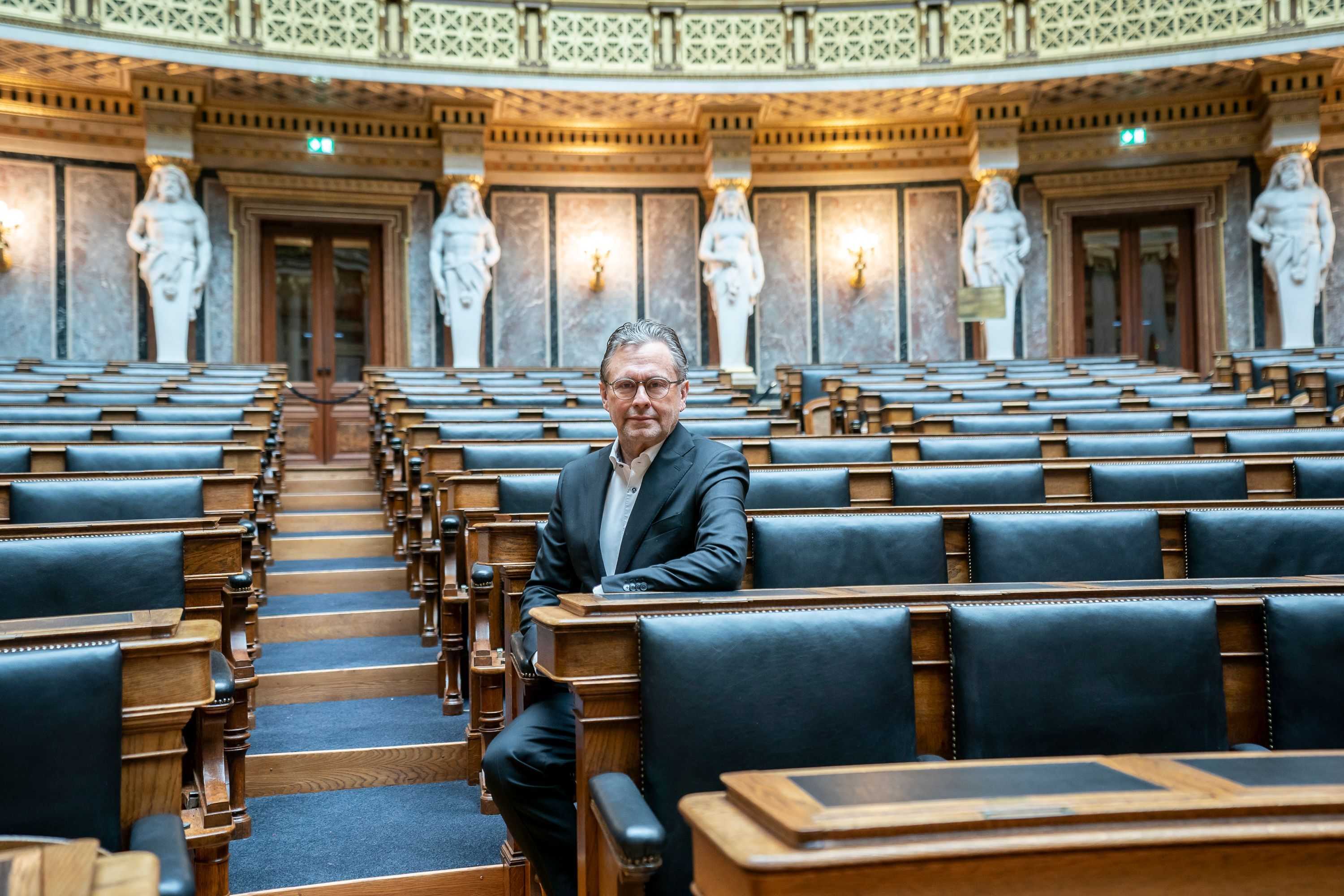 Heute.at - Meine 10 Ansagen: So rettet Österreich seine Medien