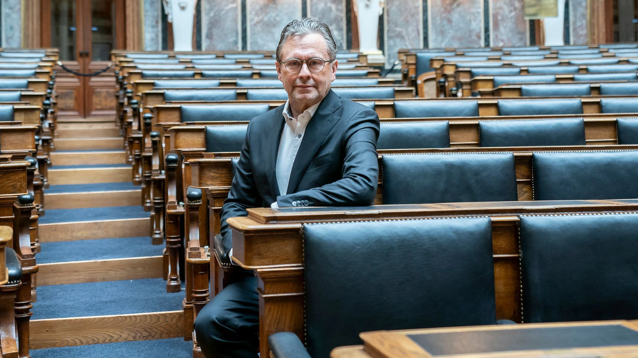 Heute.at - Meine 10 Ansagen: So rettet Österreich seine Medien
