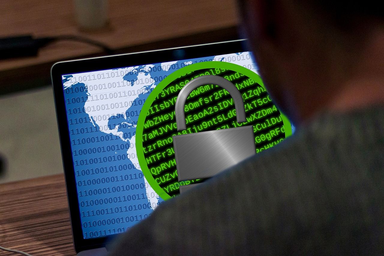 Ransomware-Angriff