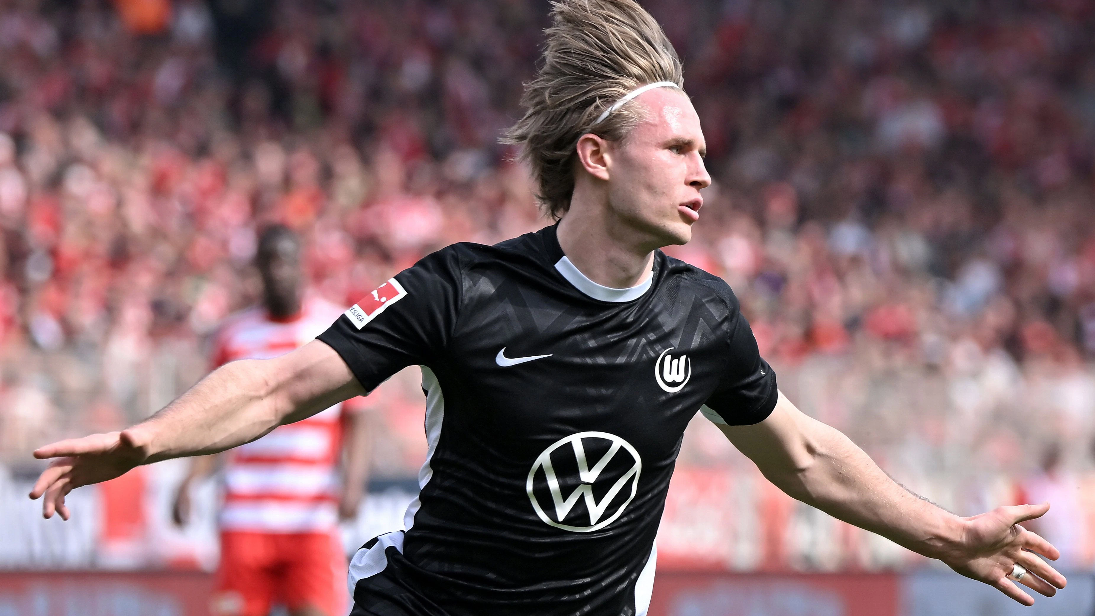 Heute.at - ÖFB-Star steht vor Transfer zu Österreicher-Klub