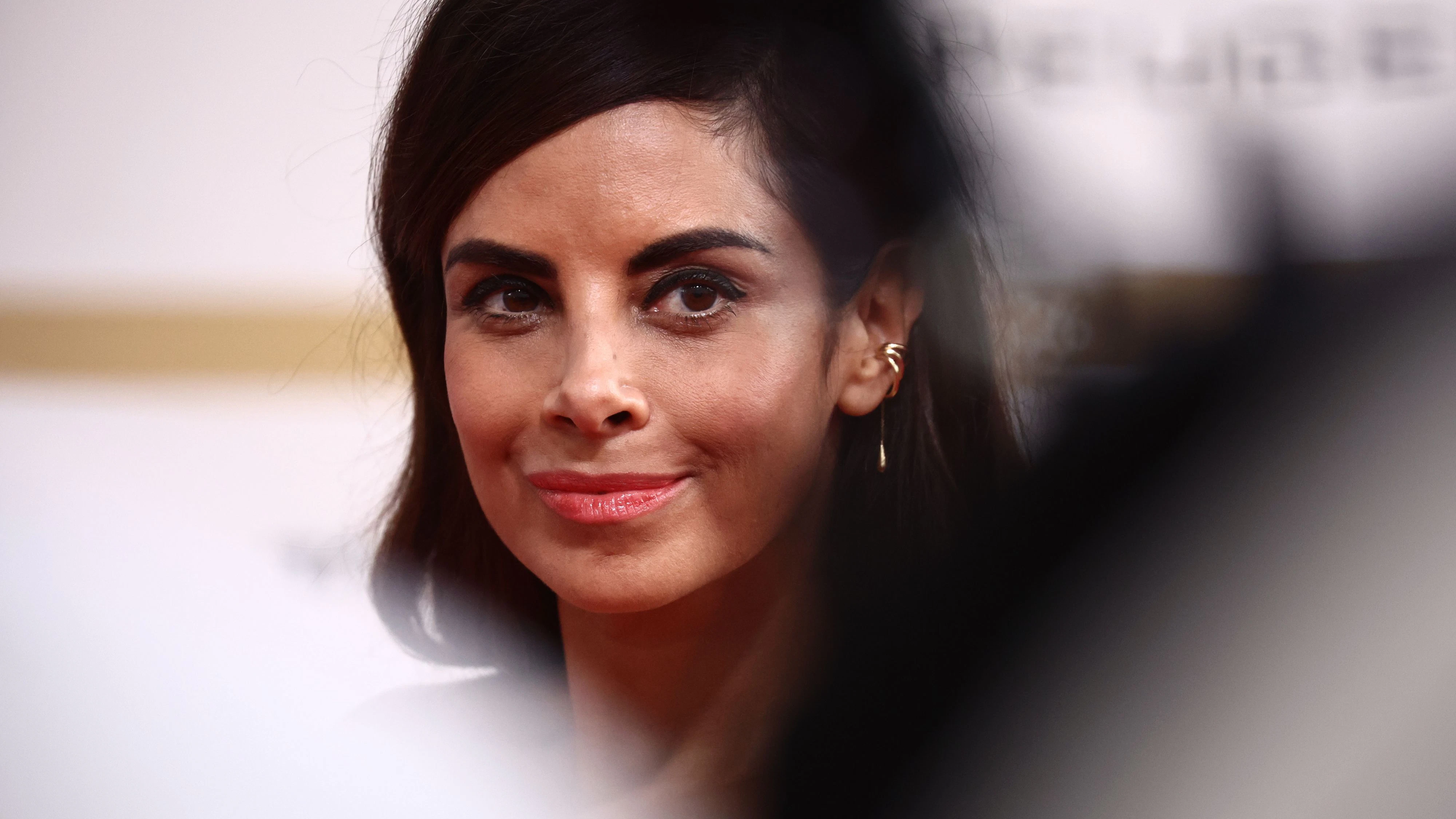 TV-Moderatorin Collien Fernandes