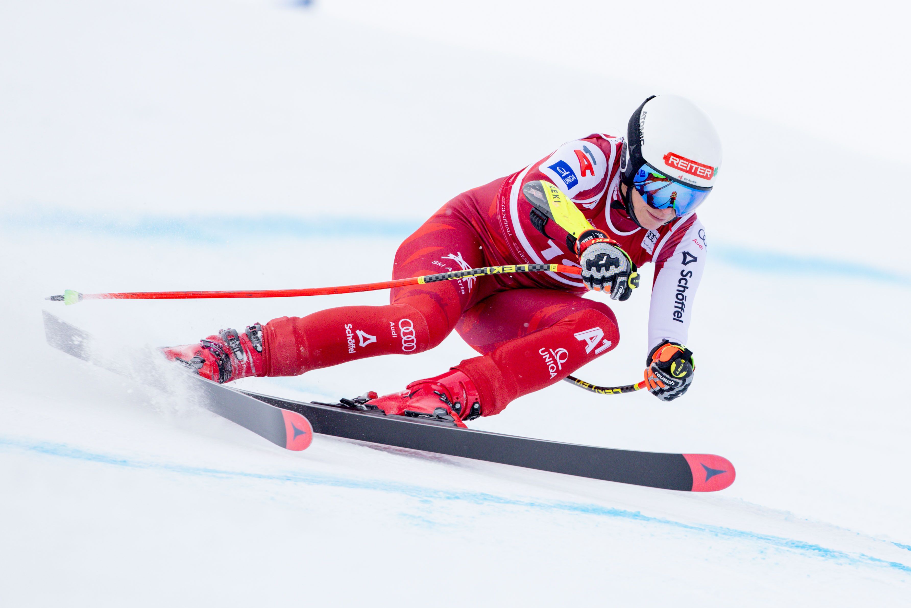 Mirjam Puchner