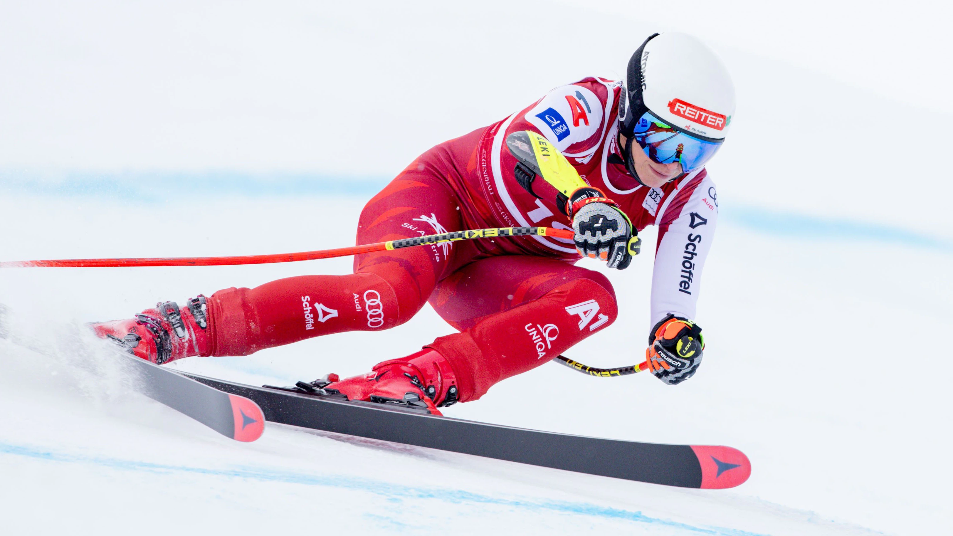 Mirjam Puchner