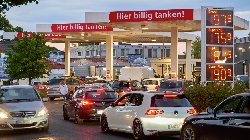 Heute.at - ARBÖ hat jetzt Nachricht an Autofahrer in Österreich