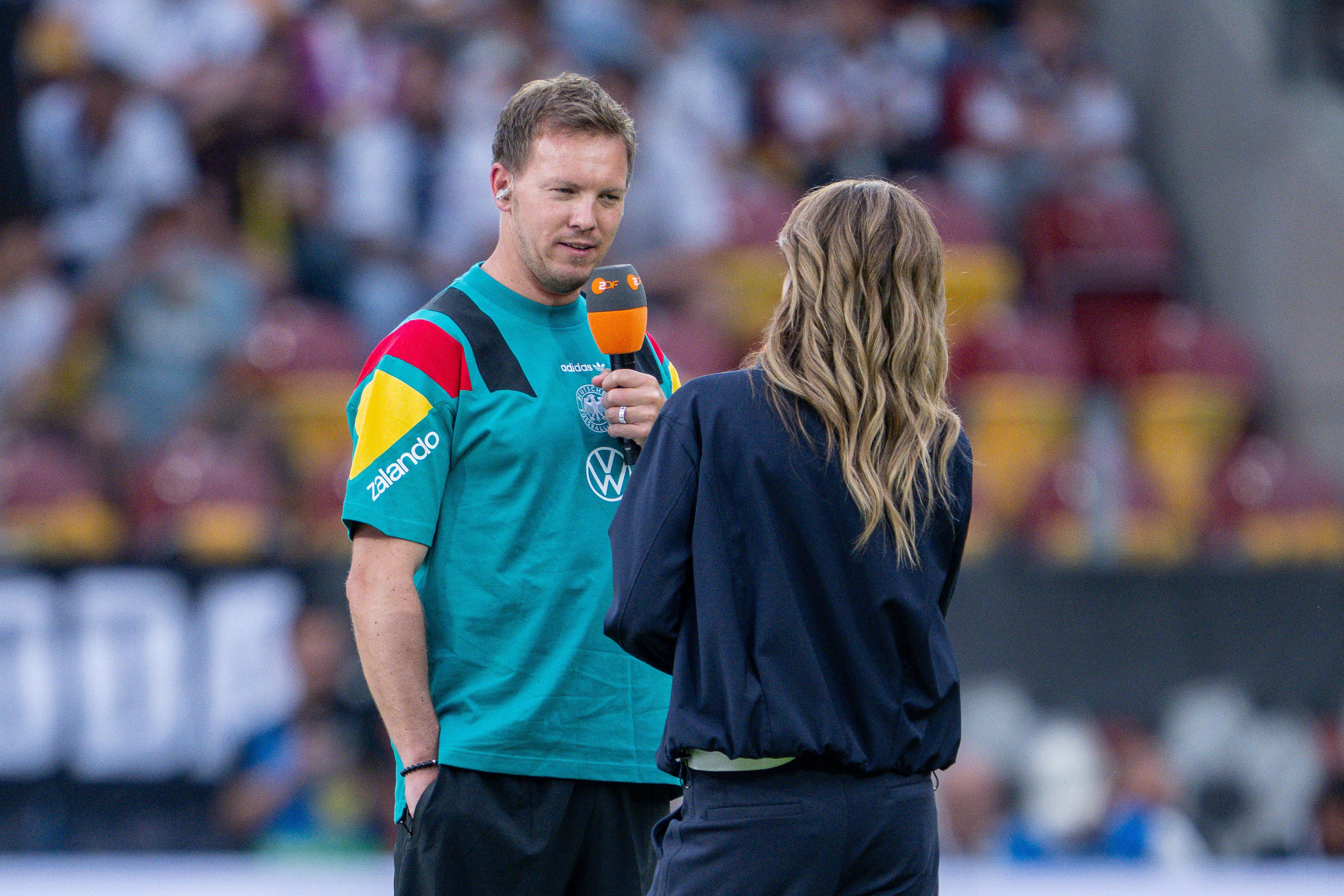 Julian Nagelsmann