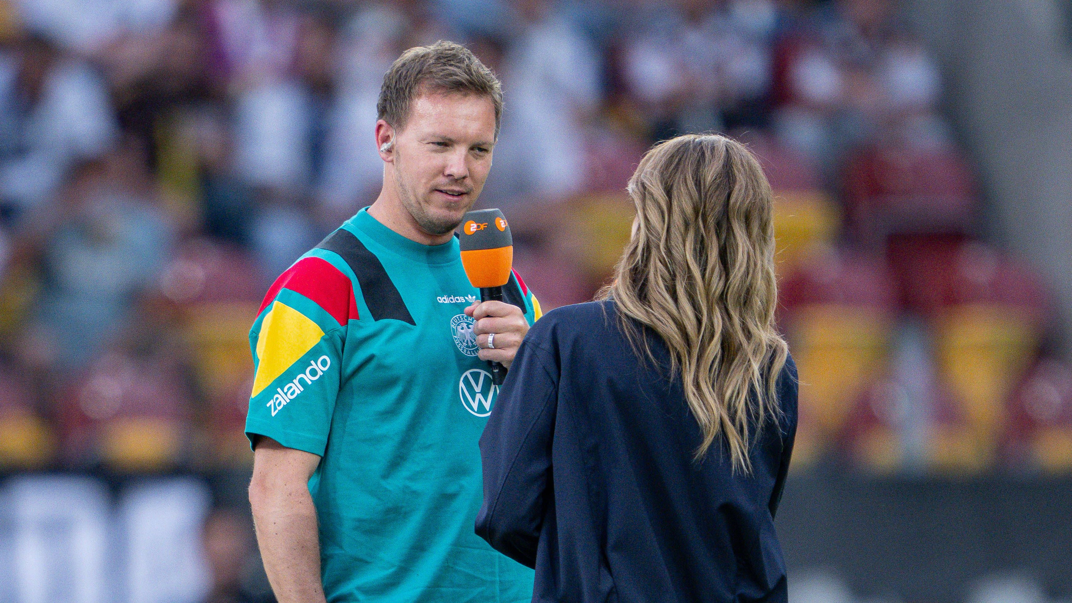 Julian Nagelsmann