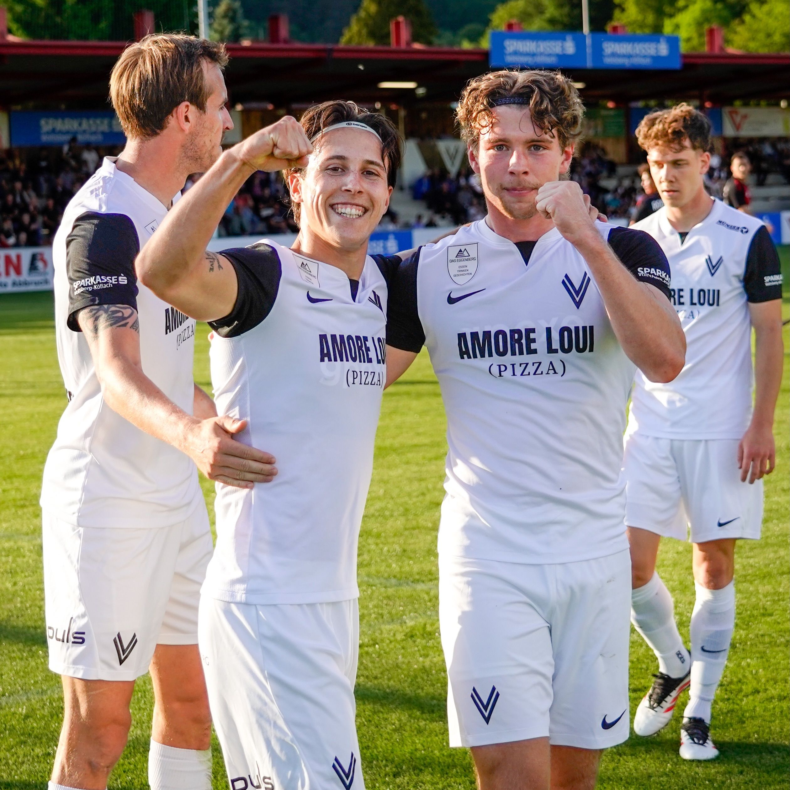 Heute.at - Punkte-Rekord! Regionalligist jetzt besser als der LASK