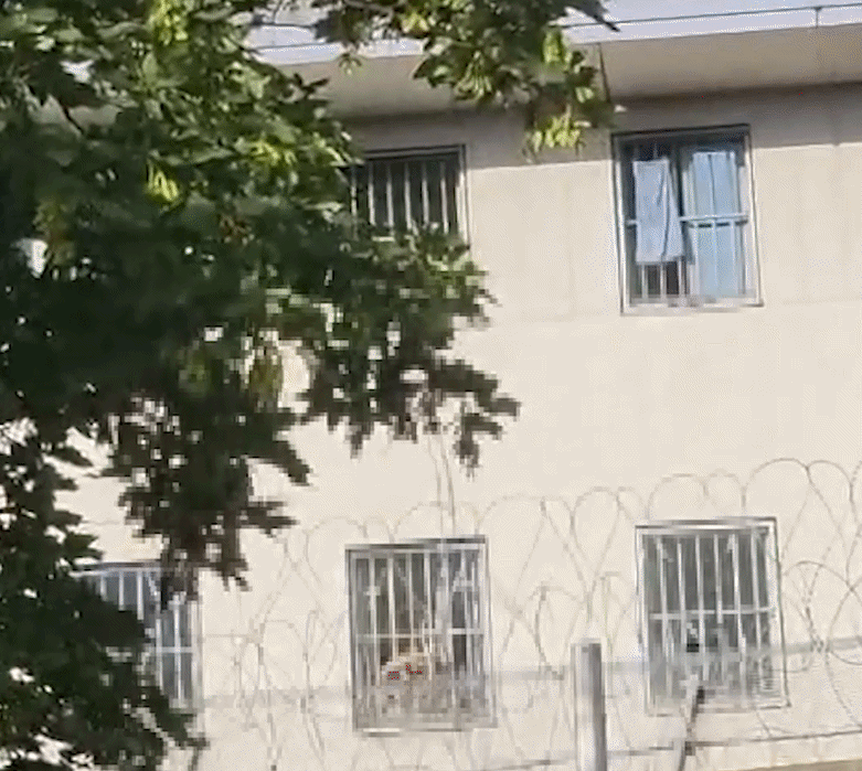 Heute.at - Erwischt! So wird in Wiener Gefängnis geschmuggelt