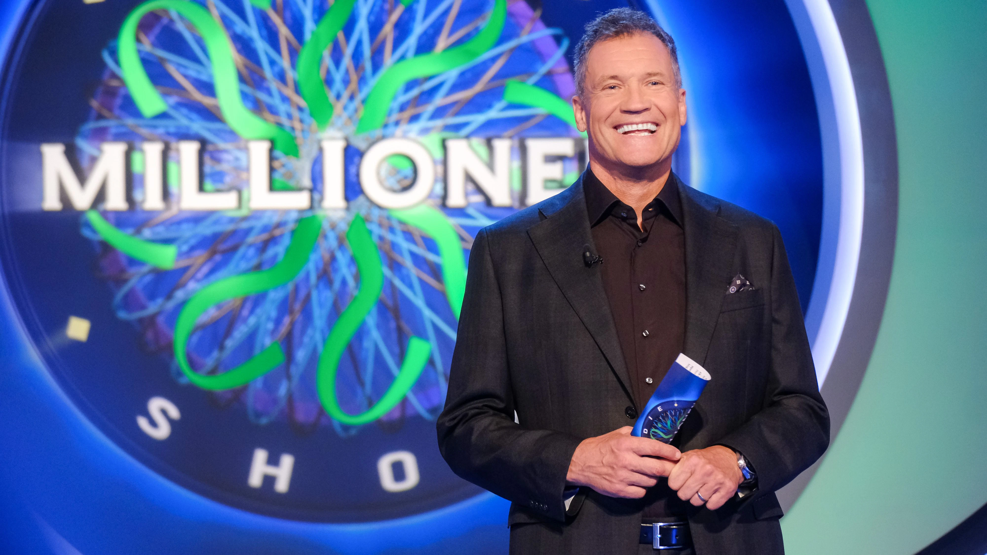 Die Sendung "Die Millionenshow" wird es auch nach 2026 im ORF geben.