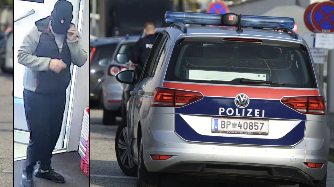 Der Tatverdächtige konnte ausgeforscht und festgenommen werden.