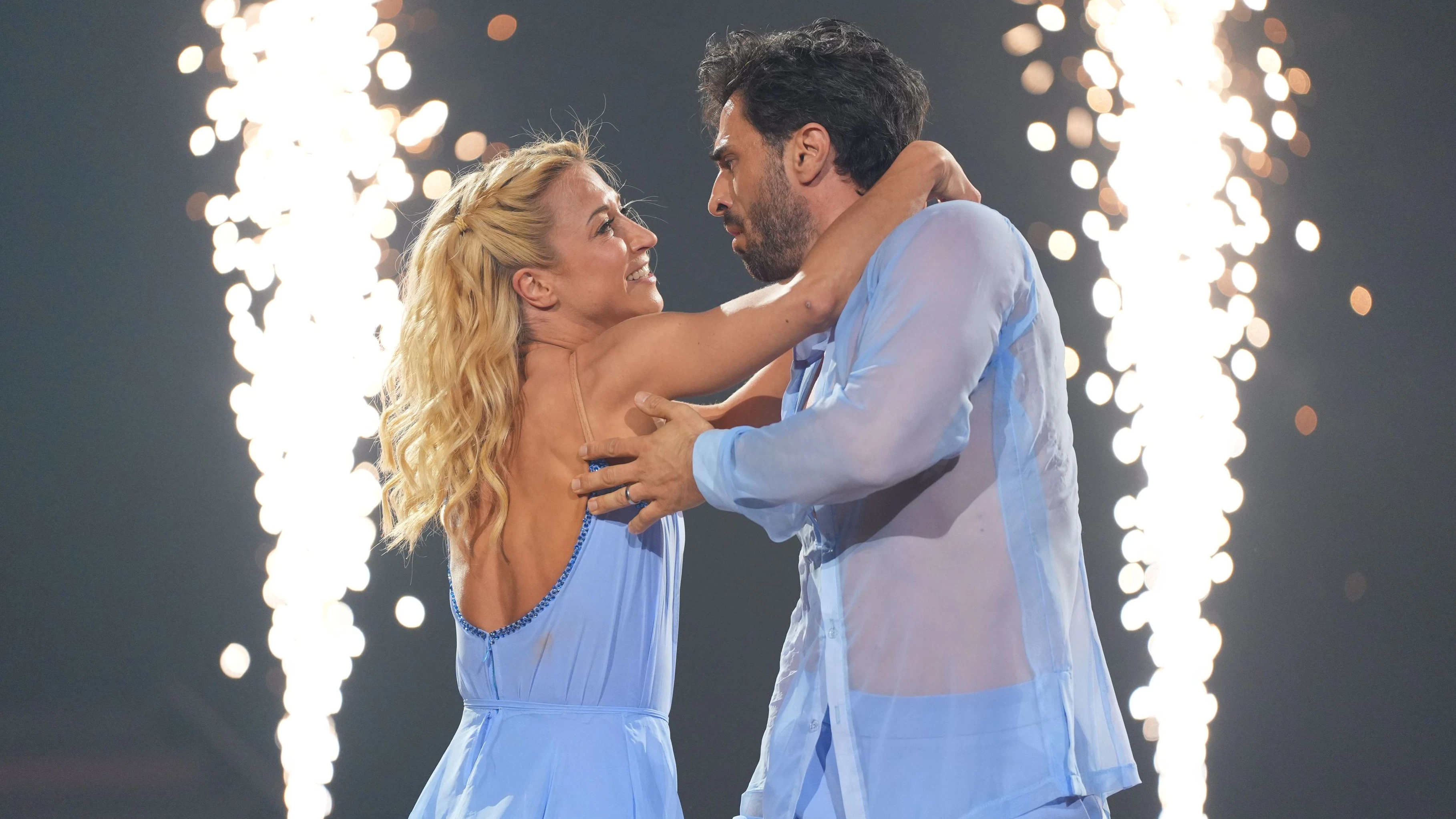 Heute.at - Affäre bei Let's Dance? Brisante Gerüchte um Kandidaten