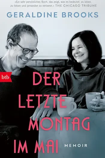 "Der letzte Montag im Mai" von Geraldine Brooks, ab € 24,70