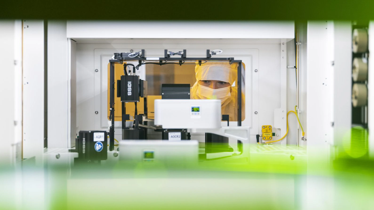 Bosch Business Innovations treibt 2026 den Aufbau neuer Unternehmen in drei Fokusfeldern voran.