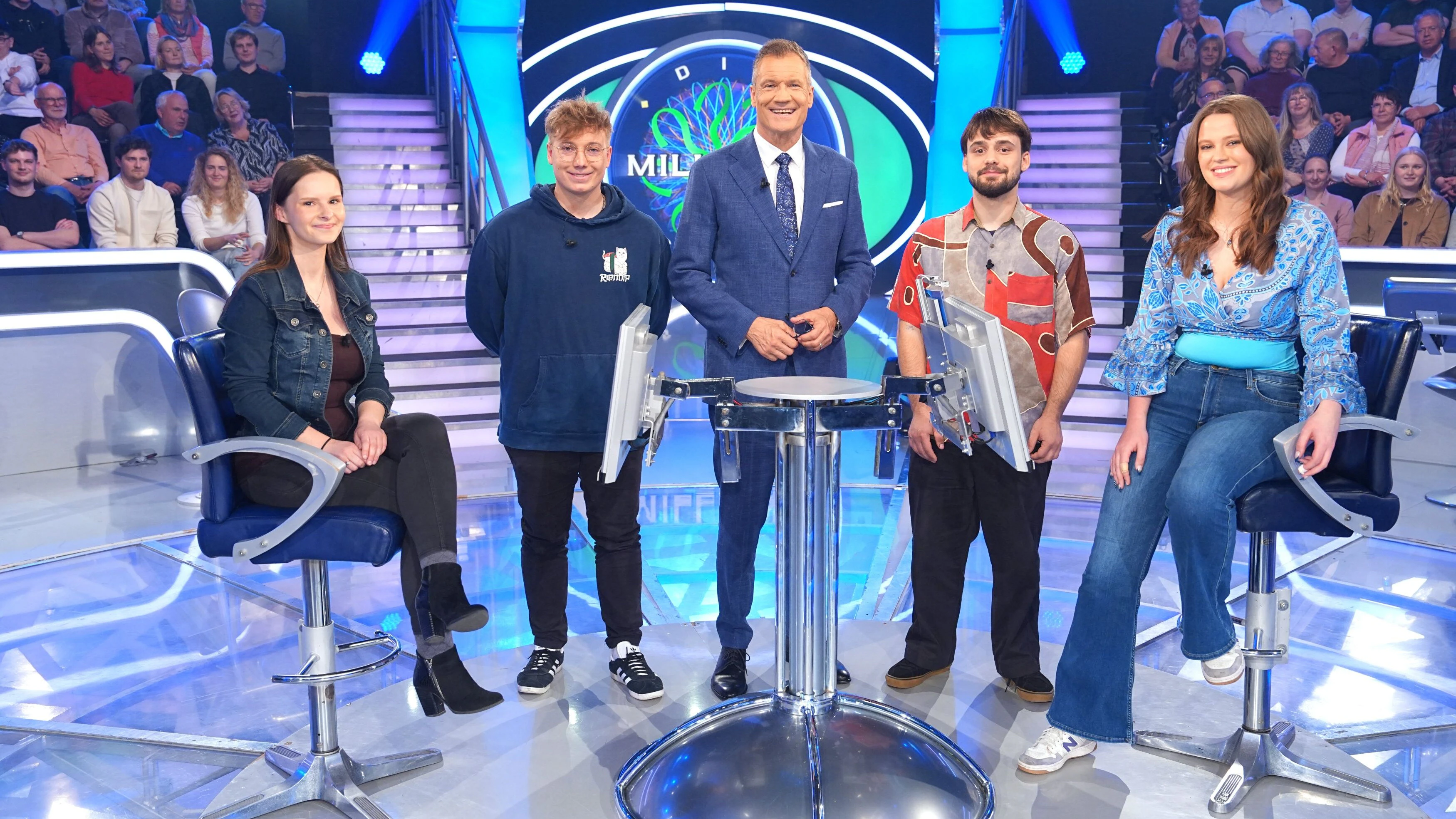 Heute.at - ORF stellt Sendungen ein – doch Millionenshow bleibt