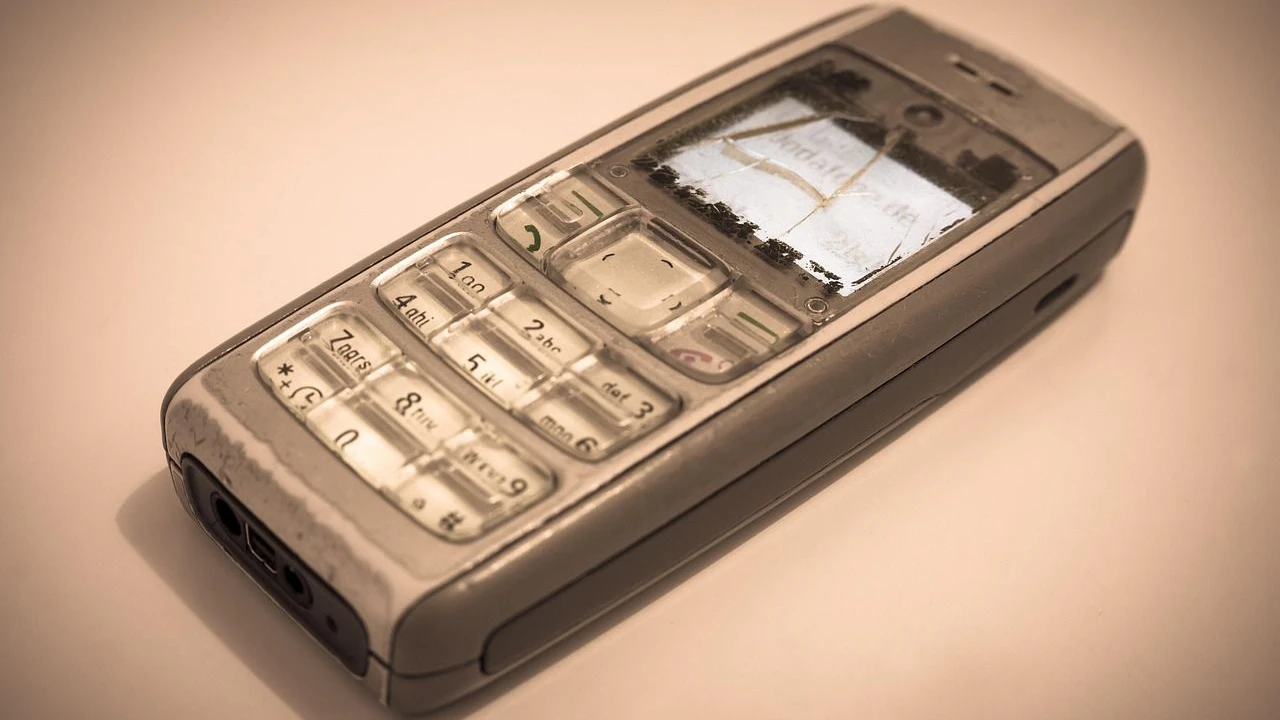 Heute.at - 2G-Netz wird abgeschaltet – das musst du wissen
