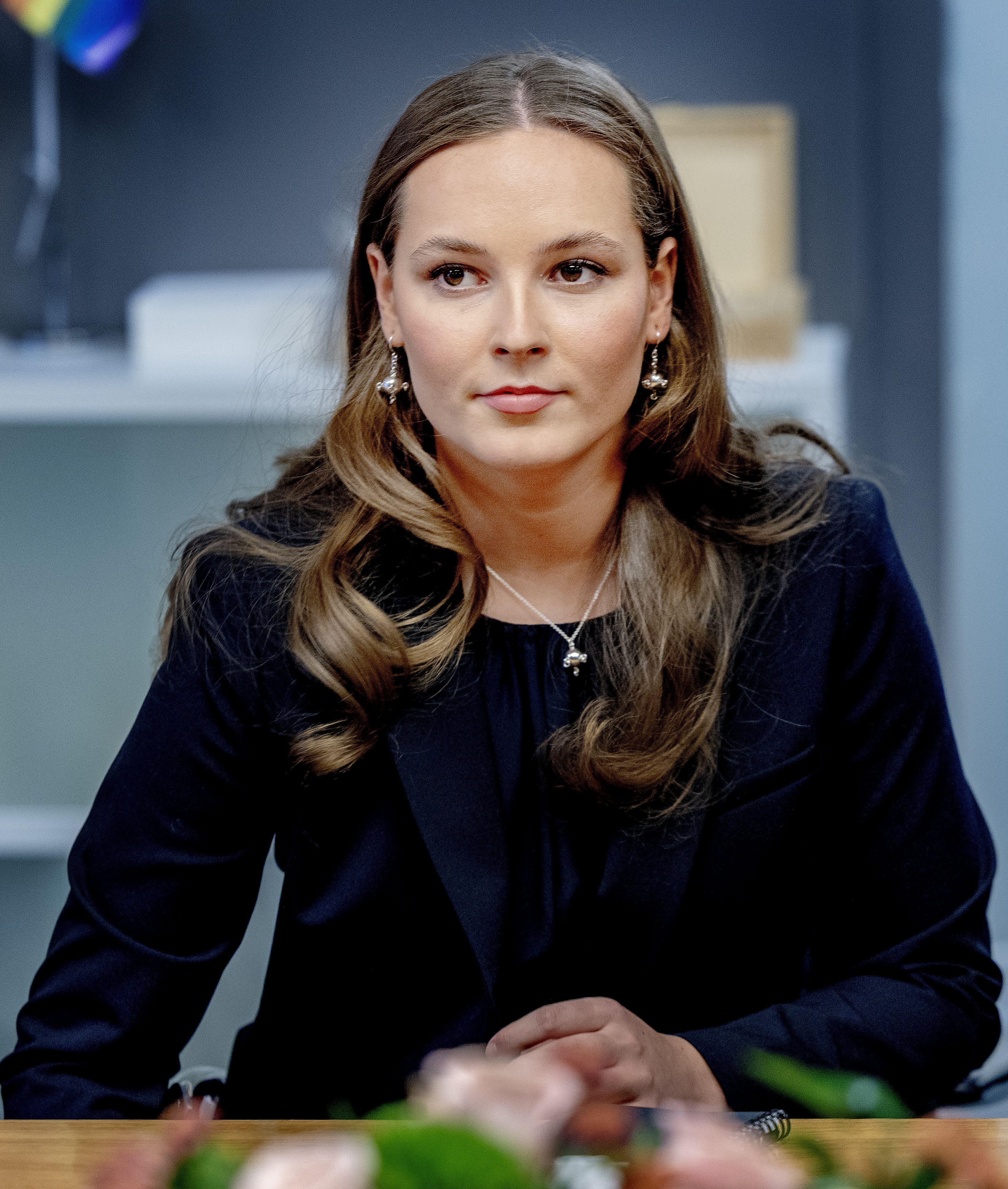 Prinzessin Ingrid Alexandra kehrt aus Australien zurück. Ein Entschluss, der zeigt, wie ernst der Zustand ihrer Mutter ist.