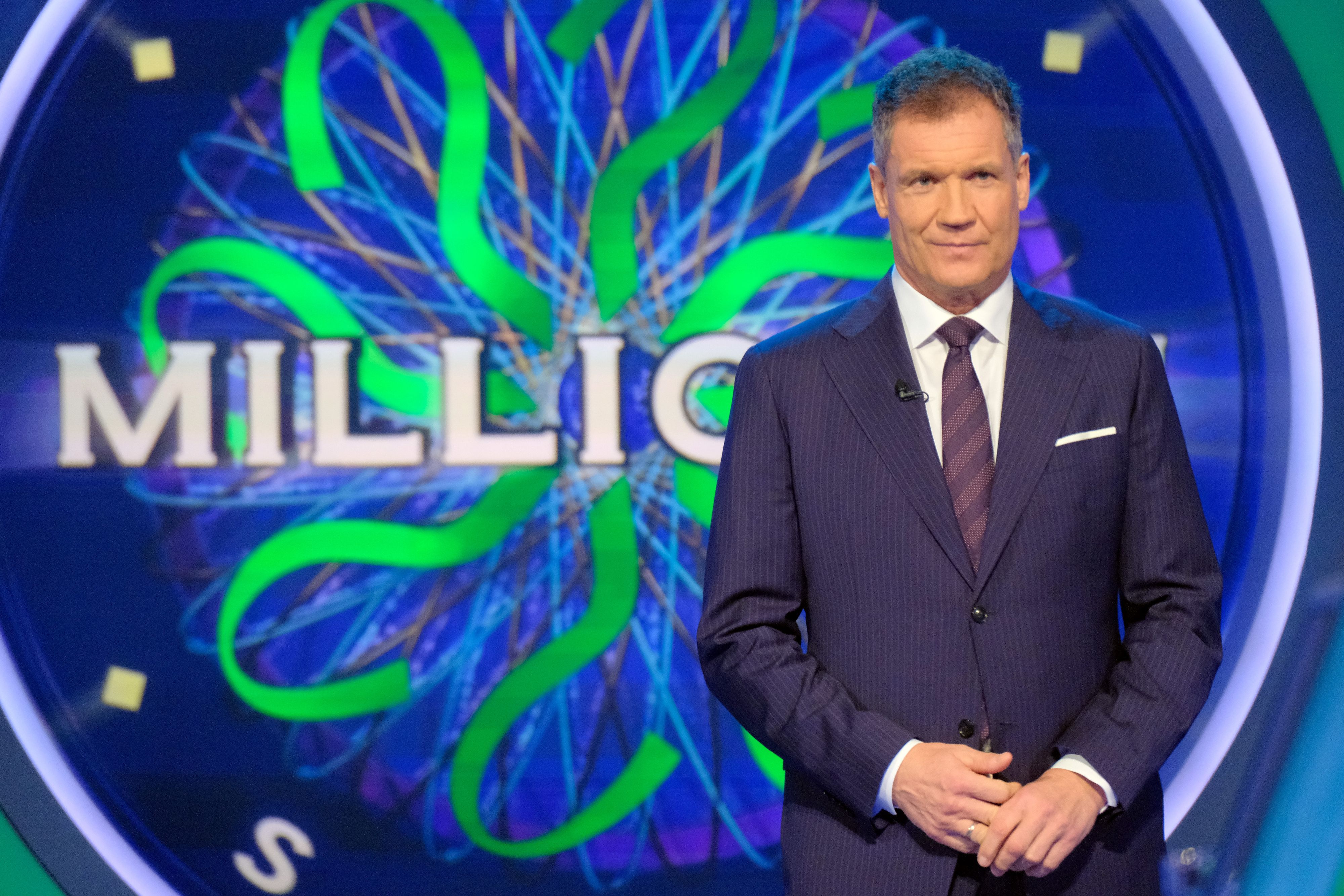 Heute.at - ORF-Hammer! Millionenshow mit Assinger vor Aus