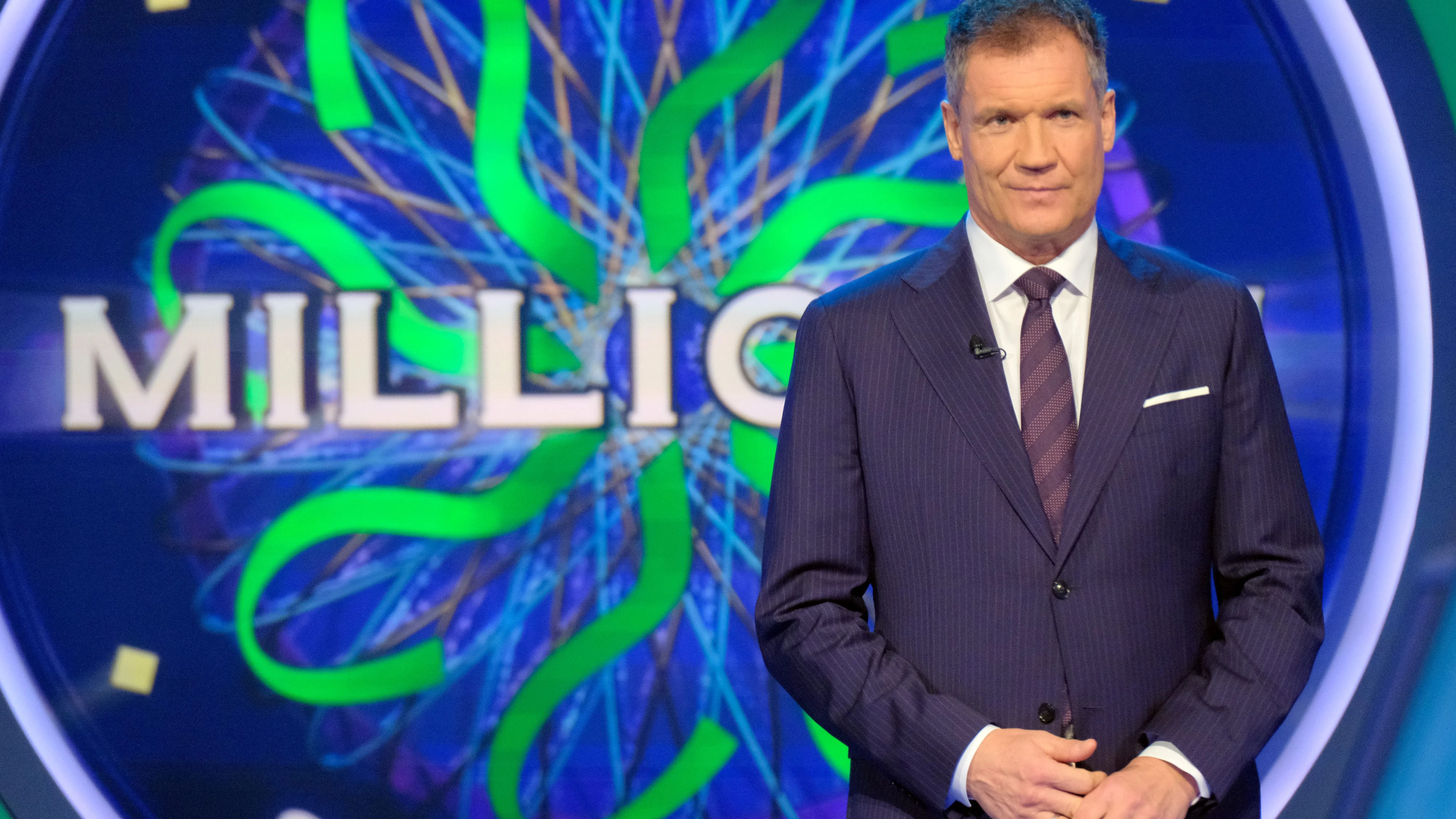 Heute.at - ORF-Hammer! Millionenshow mit Assinger vor Aus