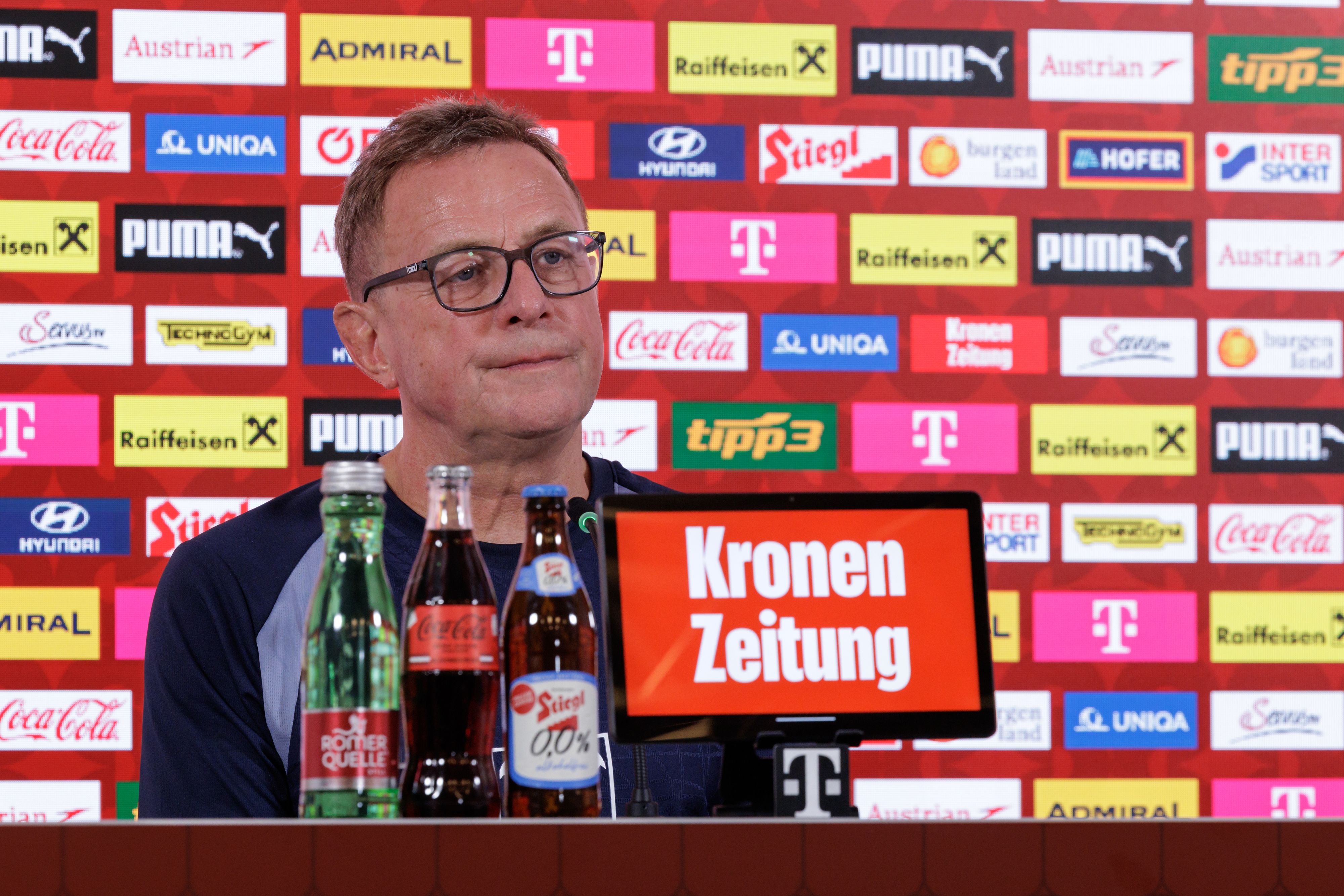 Ralf Rangnick