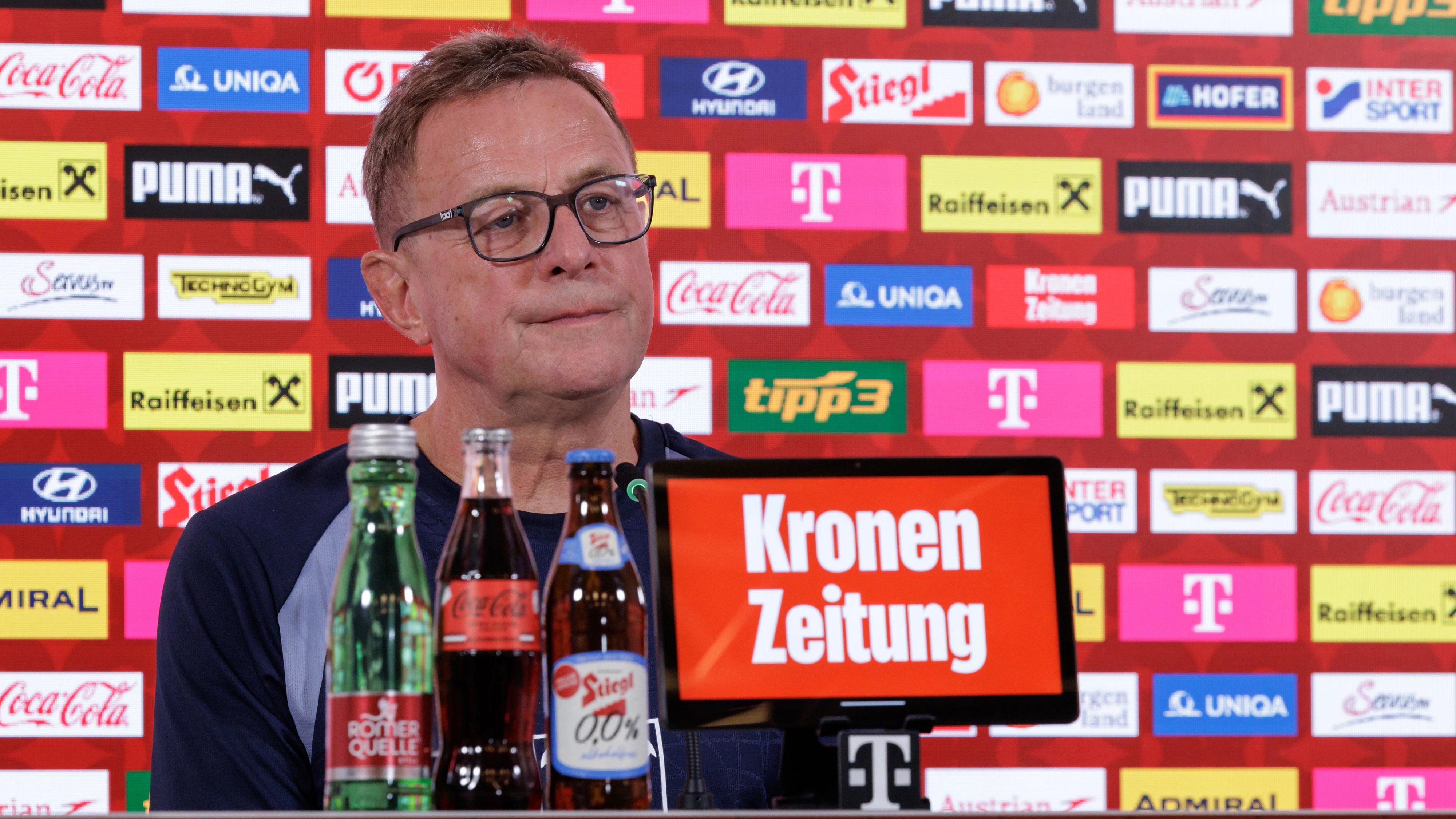 Ralf Rangnick