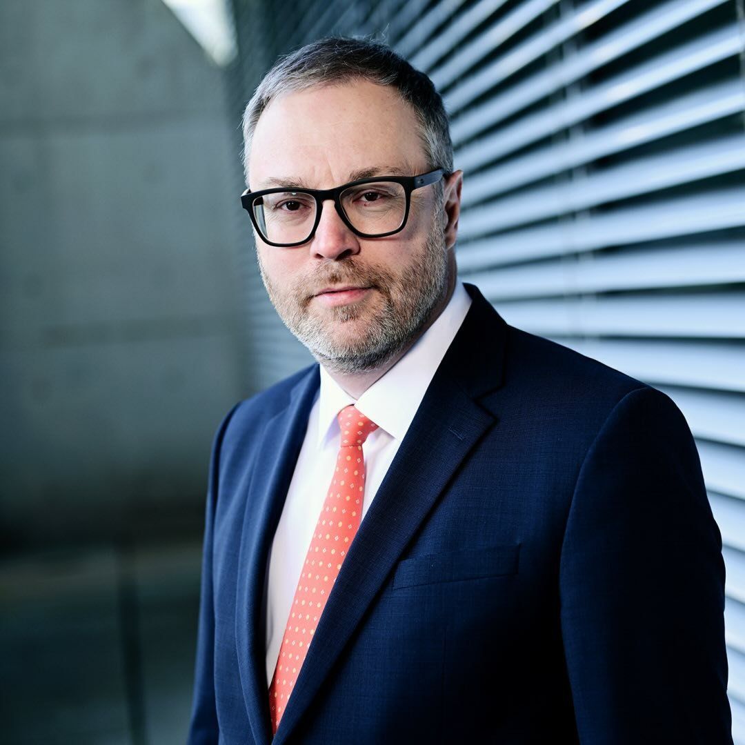 Matthias Hundt