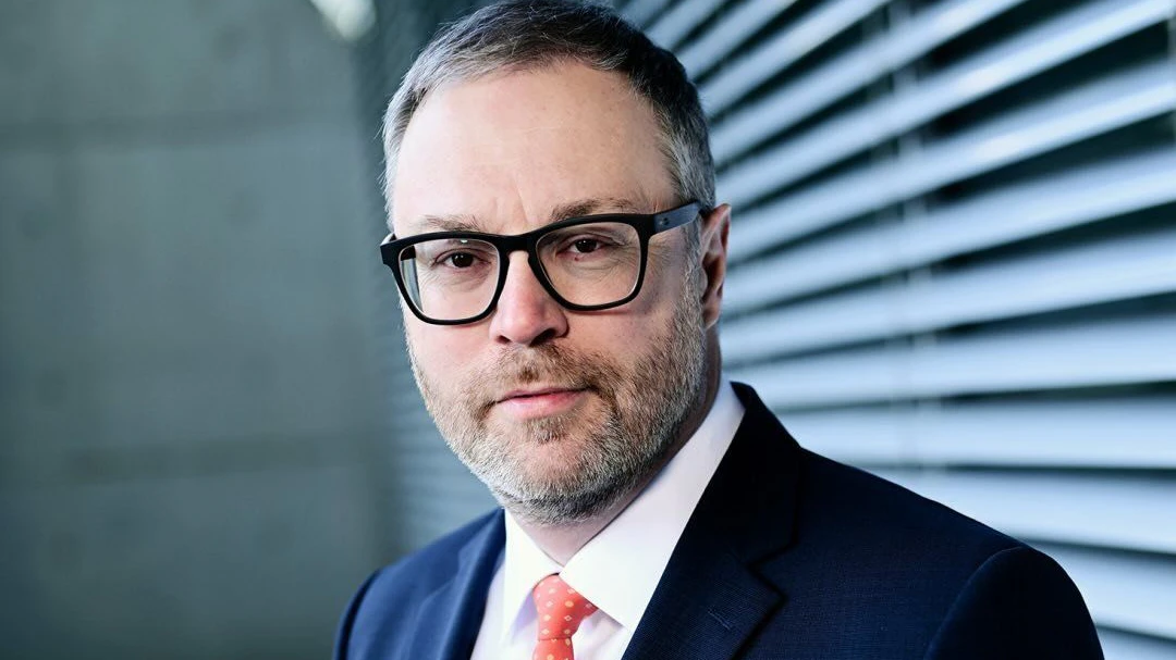 Matthias Hundt