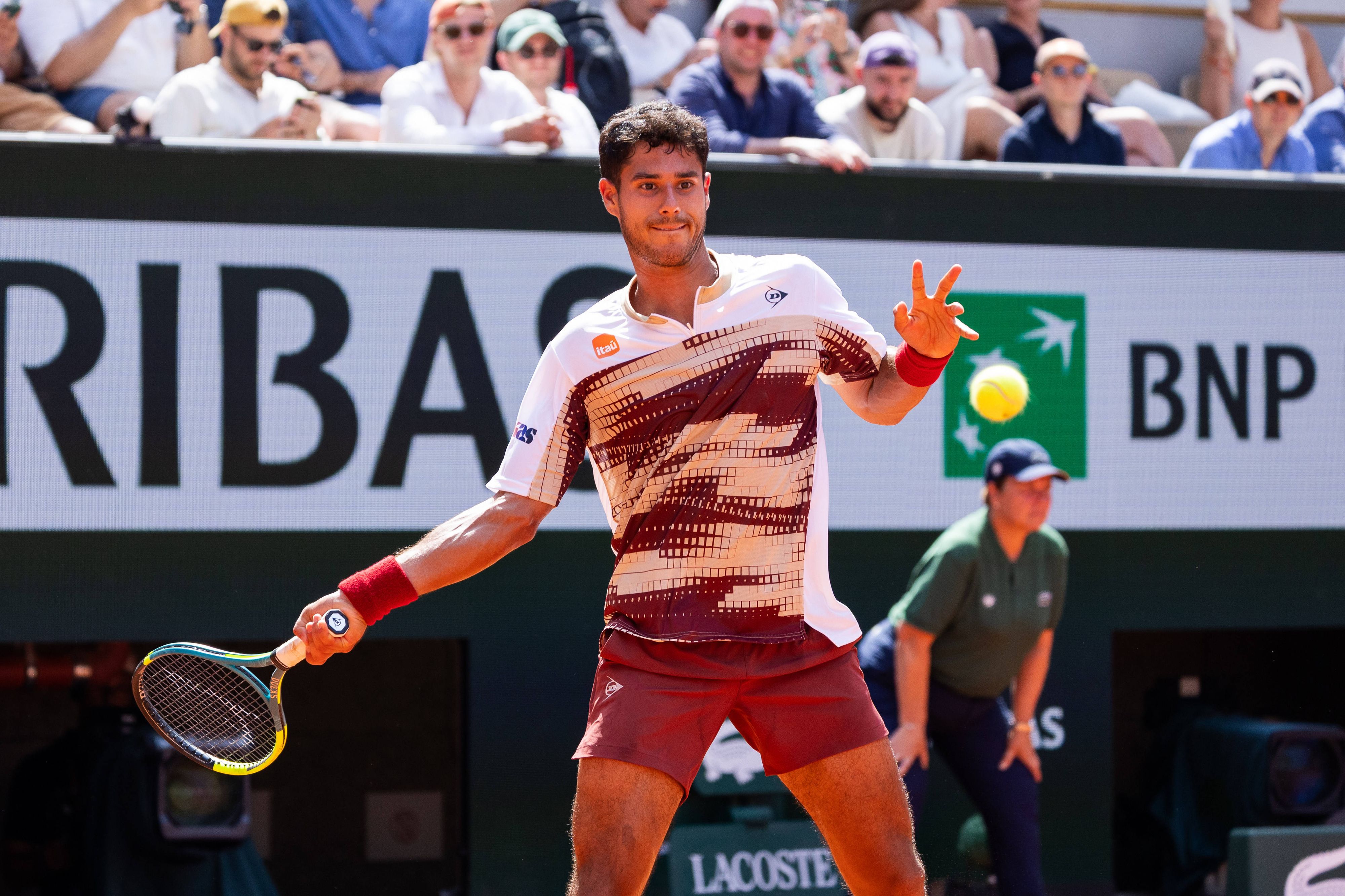 Heute.at - Für Frau schwierig! 65.000 € Strafe für Tennis-Ass
