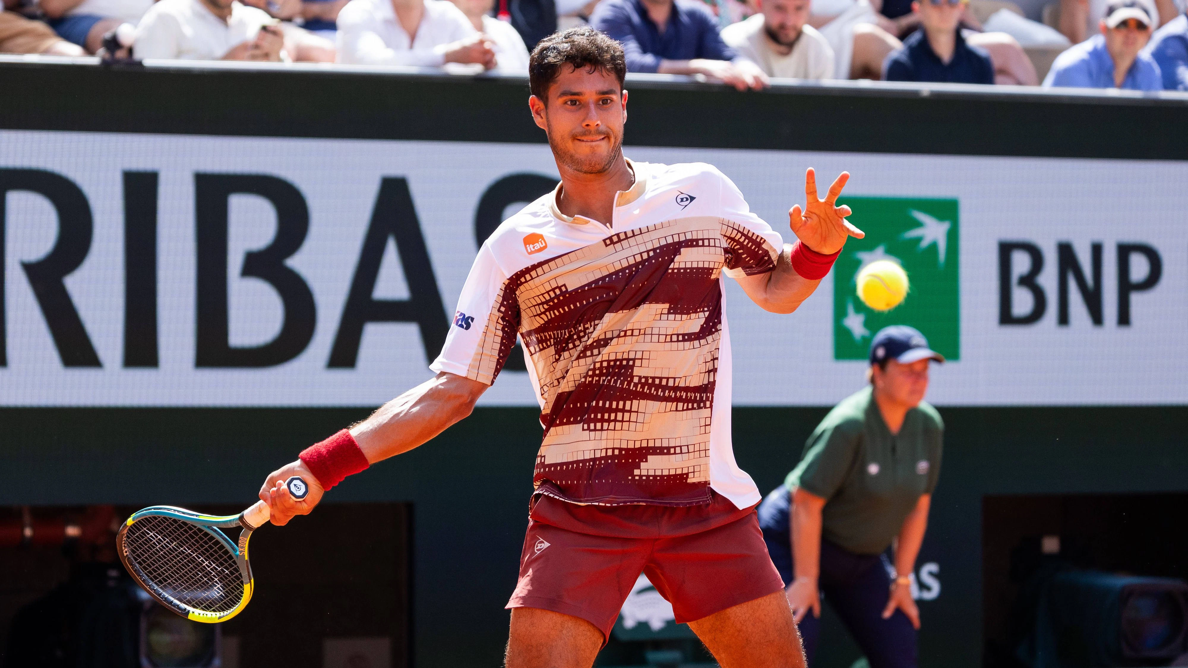 Heute.at - Für Frau schwierig! 65.000 € Strafe für Tennis-Ass
