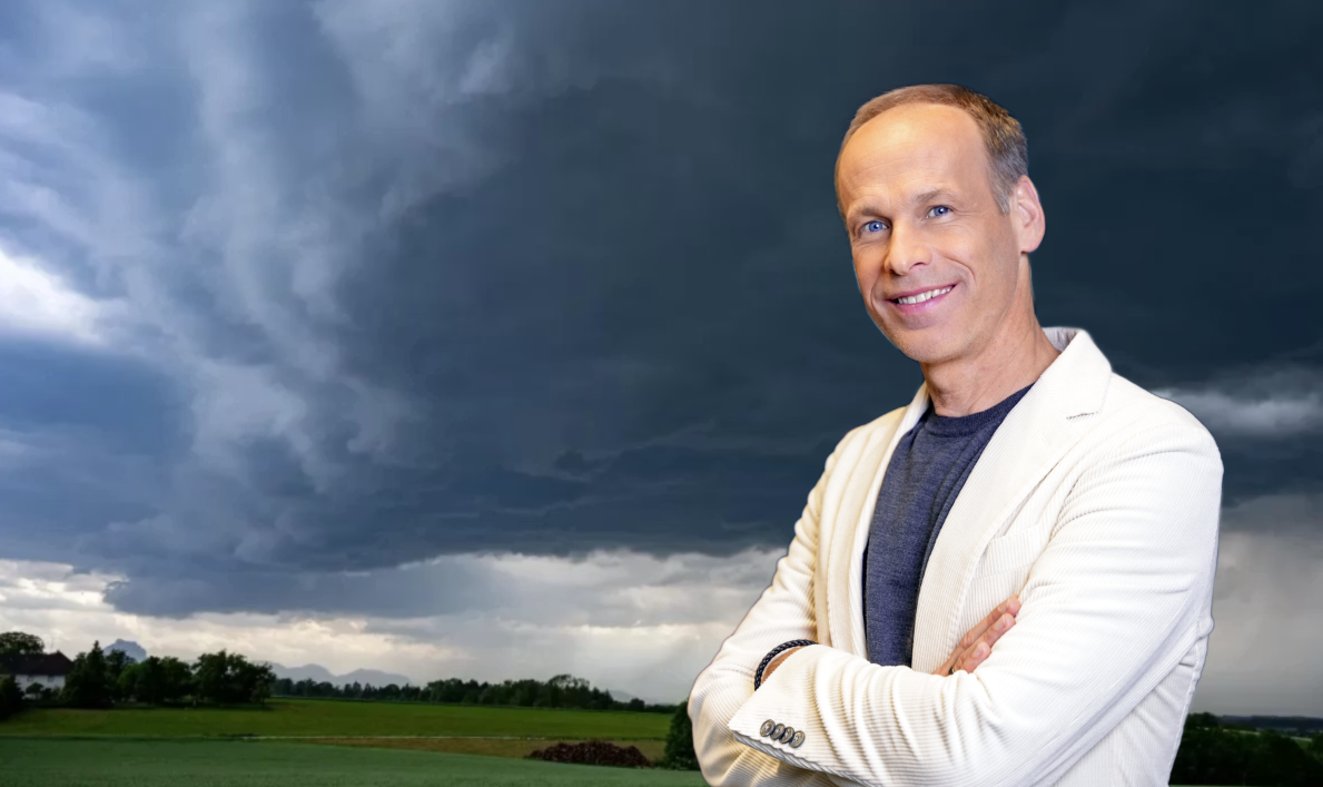 Heute.at - Warnungen vor gefährlichen Extremwetter ignoriert