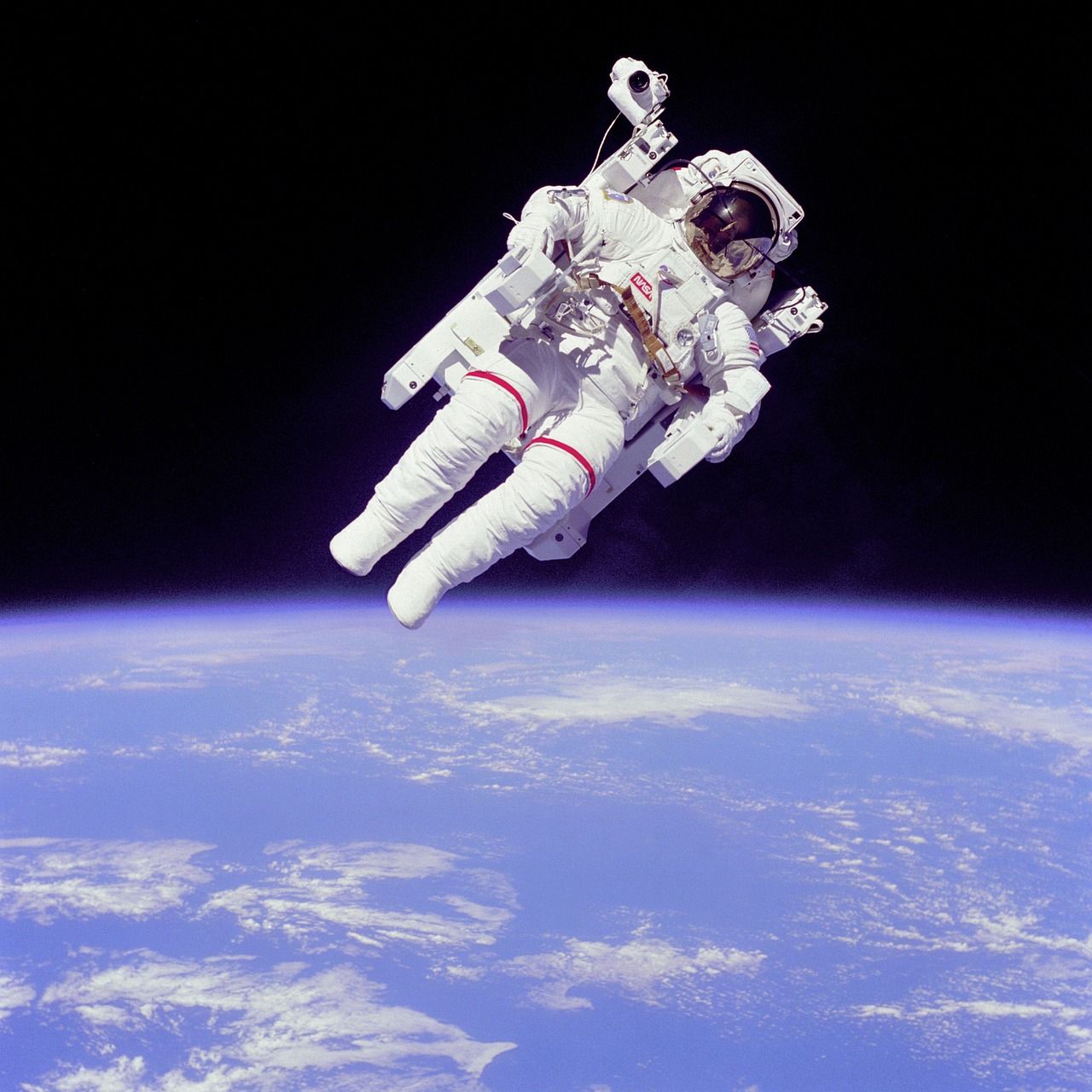 Heute.at - Darum haben Astronauten im All Verstopfung