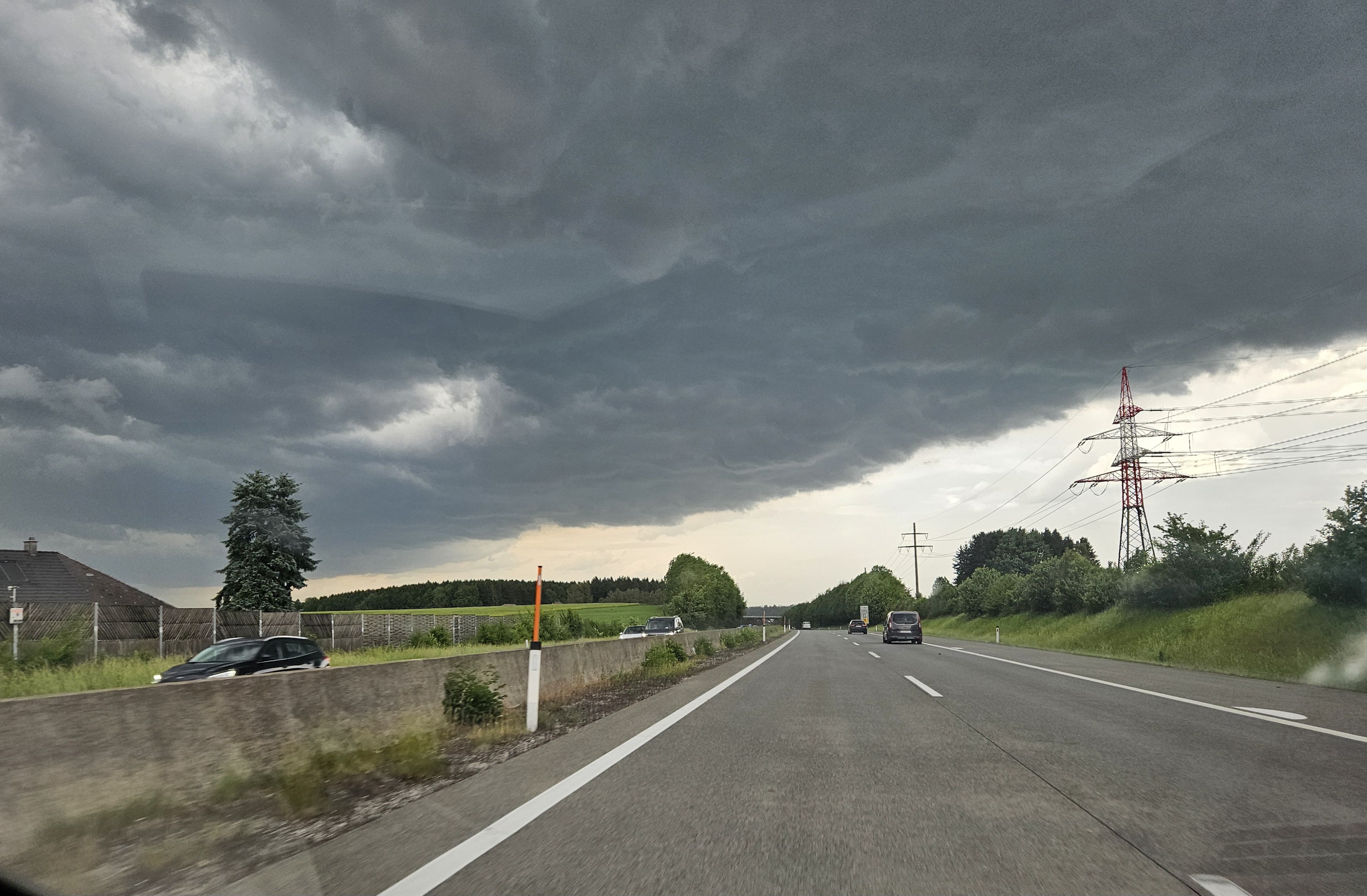 Heute.at - Experte sagt jetzt Achterbahn-Fahrt bei Temperaturen an