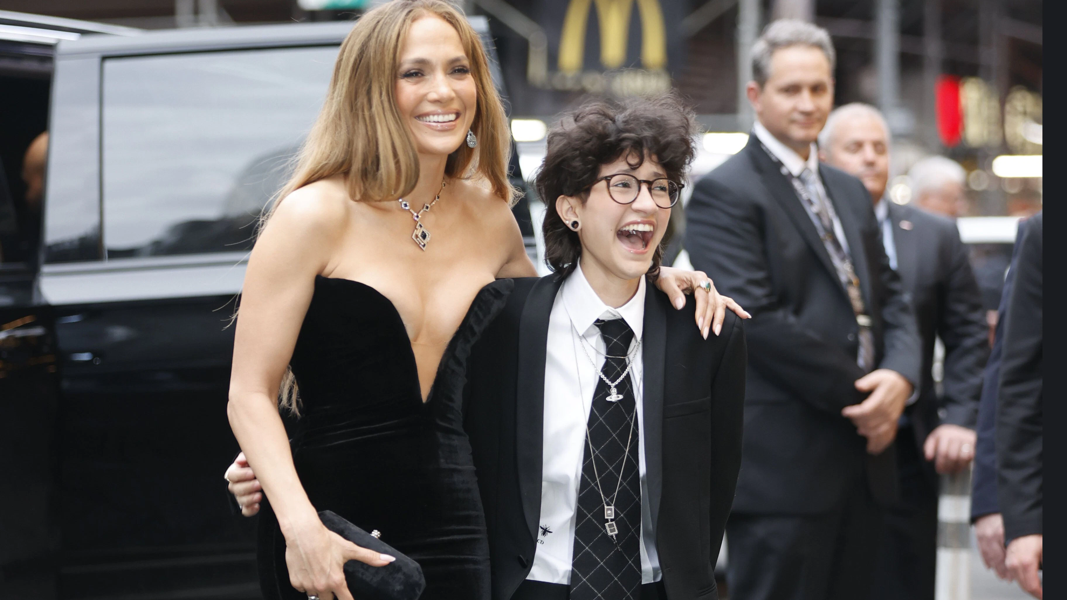 Heute.at - Namensänderung! J.Lo-Tochter (18) möchte Junge sein