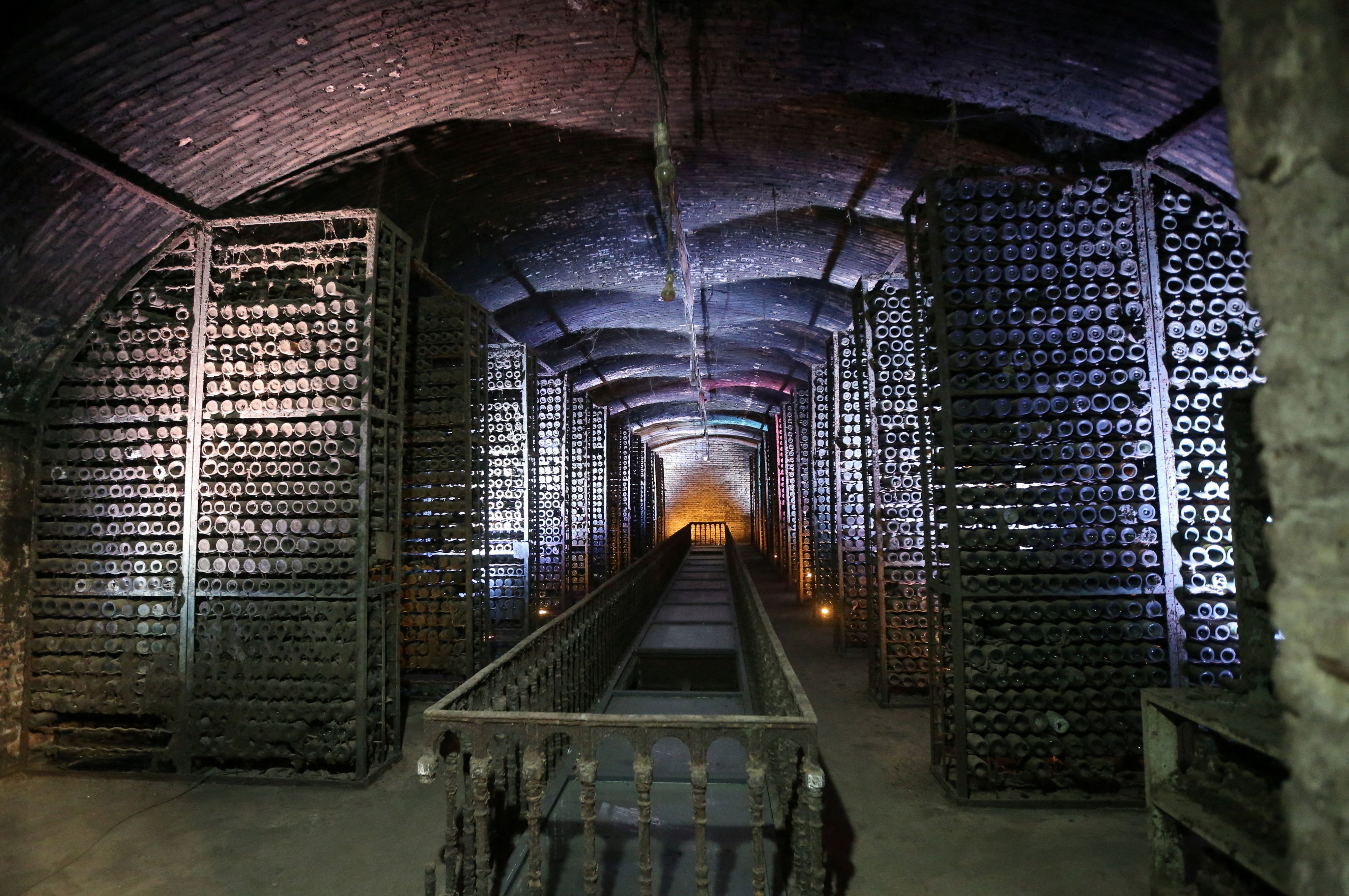 Der Wein von Joseph Stalin wird nun versteigert.