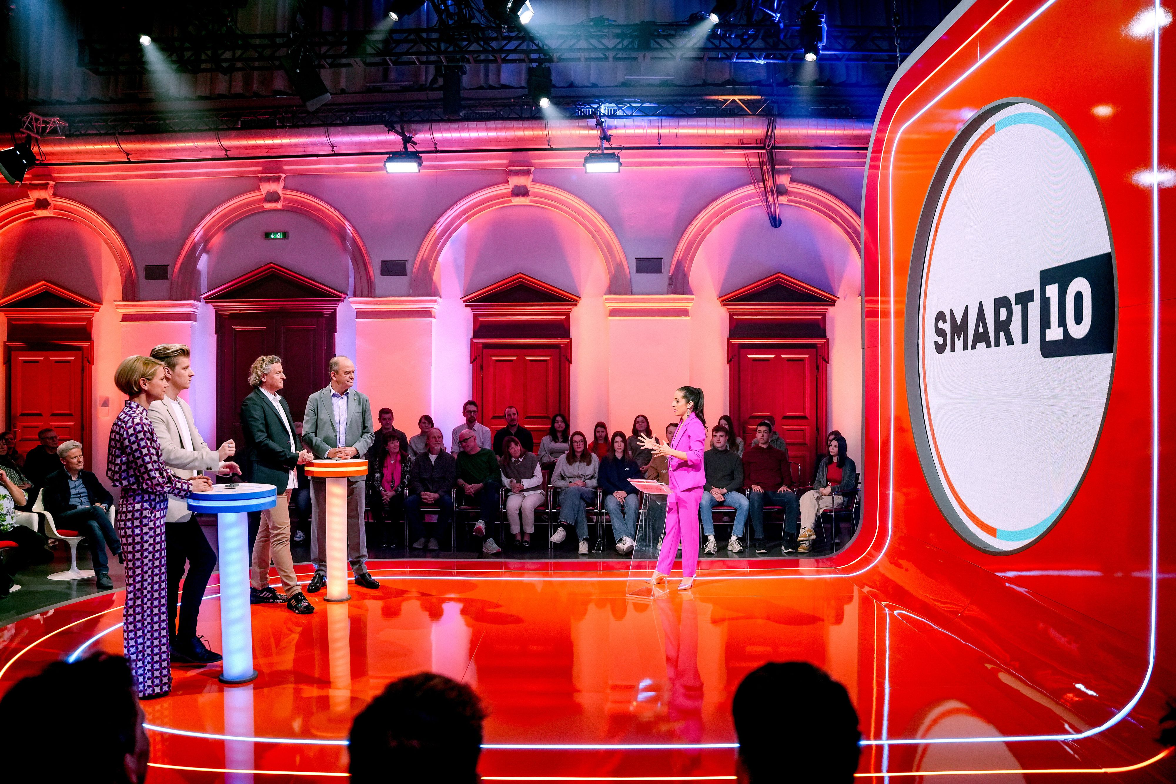 Heute.at - Sparkurs im ORF – diese TV-Shows werden gestrichen