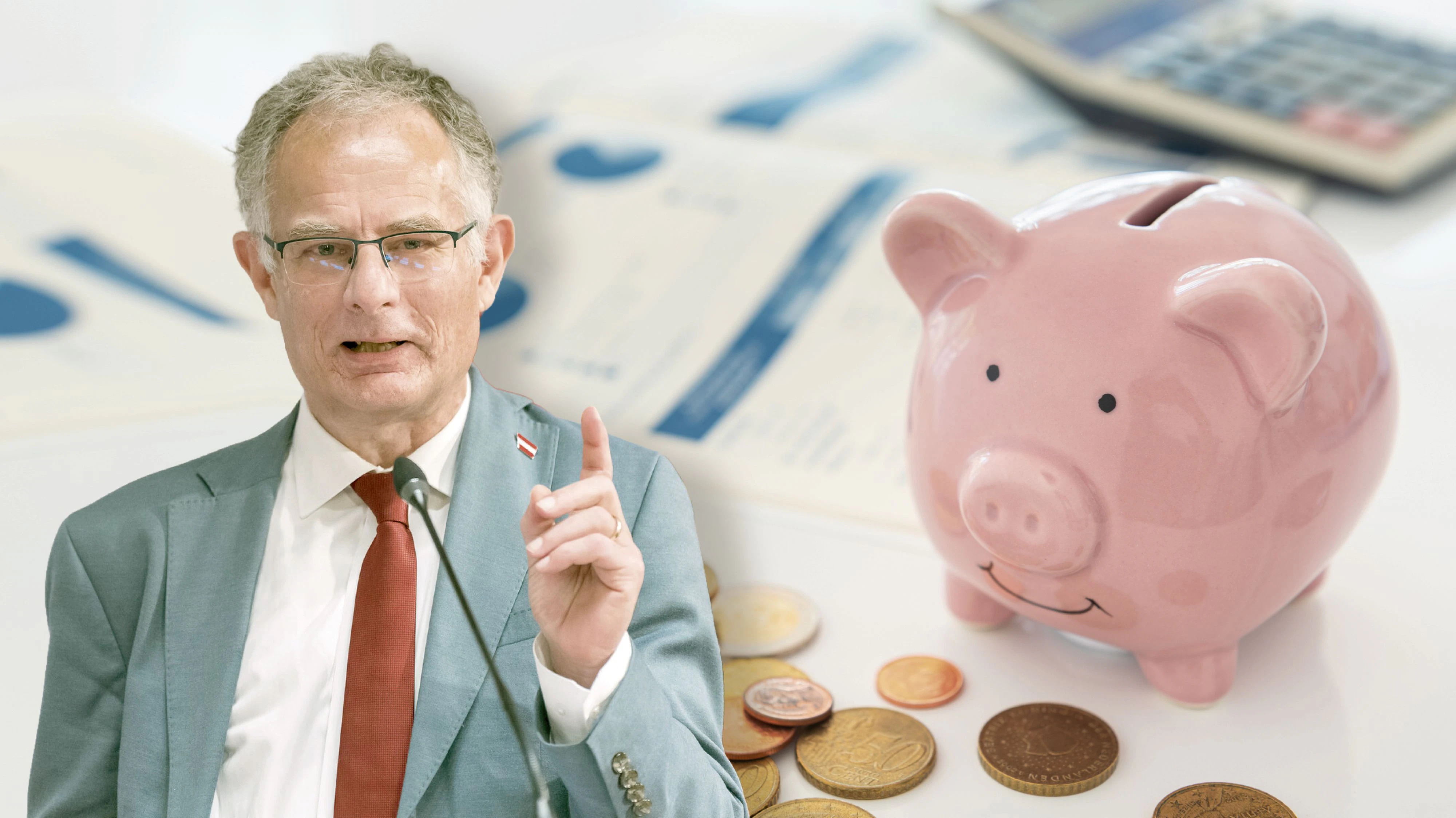 Heute.at - Budget-Endspurt – Darum wird jetzt noch gerungen