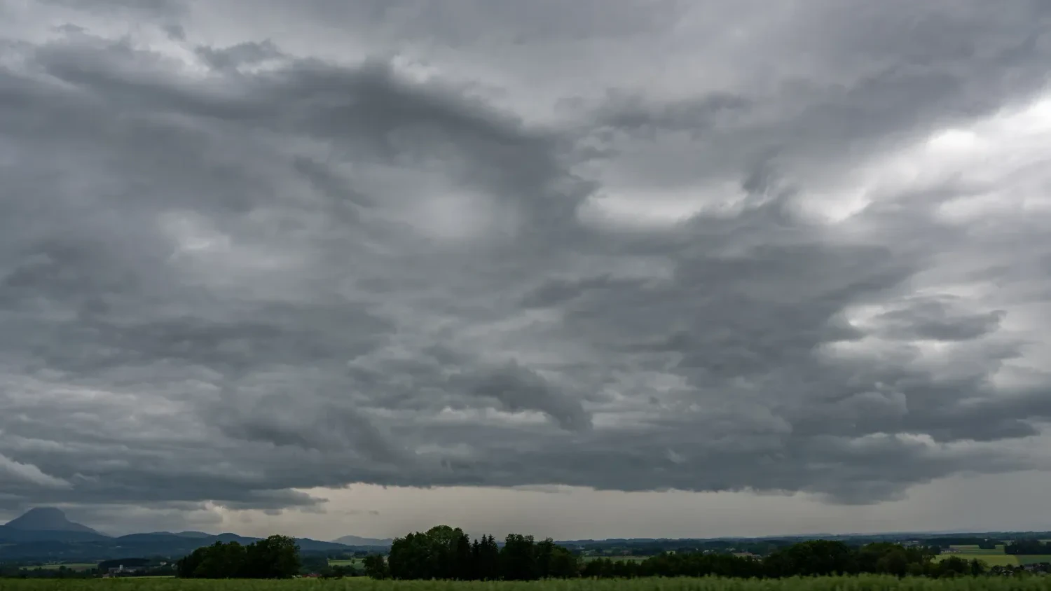 Gewitter