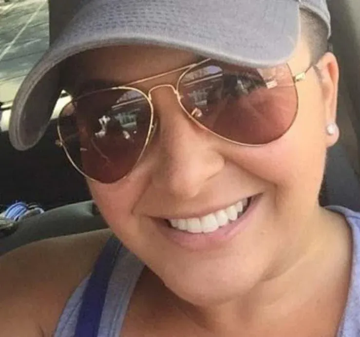 Heute.at - Vanessa (37) ist eine der meistgesuchten Frauen des FBI