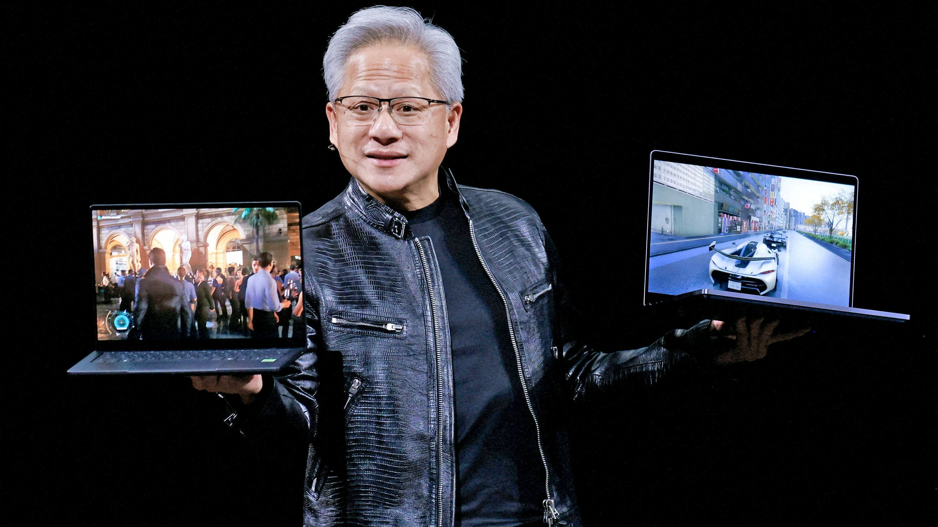 Zahlreiche Angebote umfassen GeForce RTX 50 Series GPUs und Laptops, mit denen Spieler die Leistung und Grafik in ihren Lieblingstiteln verbessern können.