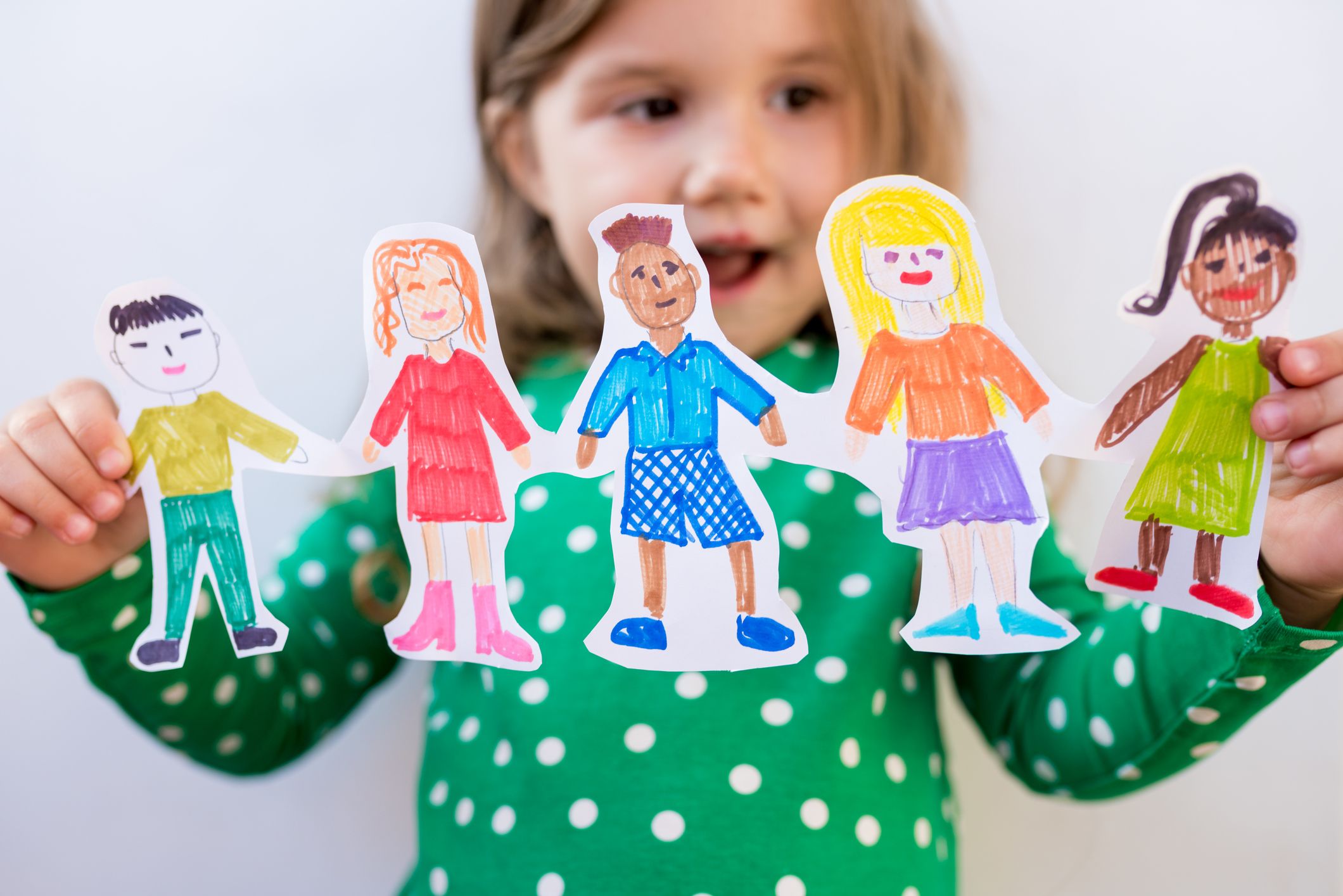 Am 1. Juni wird der internationale Kindertag gefeiert. Auch in Österreich