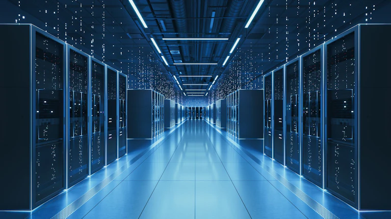 Hoffnung auf das große Geschäft mit der Zukunft: Google errichtet derzeit sein erstes KI-Rechenzentrum in Österreich, Wien will eine von fünf geplanten