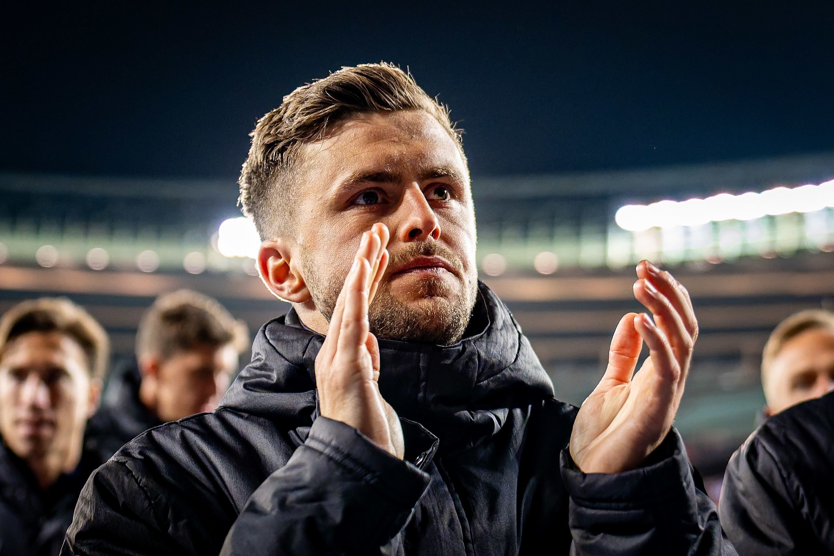 ÖFB-Star Christoph Baumgartner. 