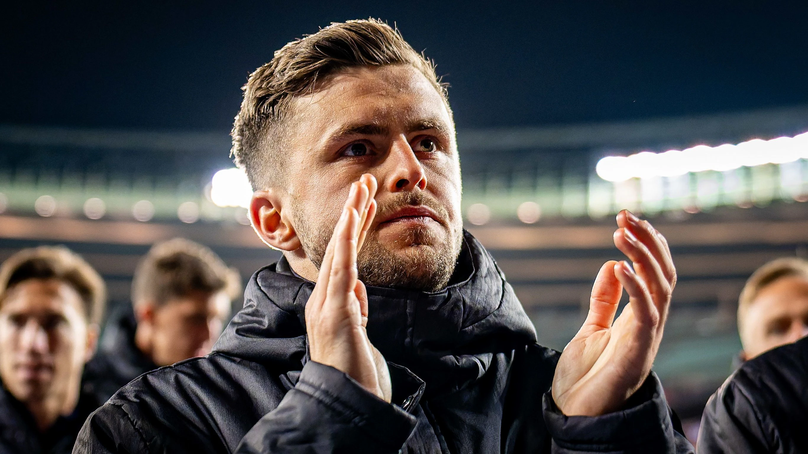 ÖFB-Star Christoph Baumgartner. 