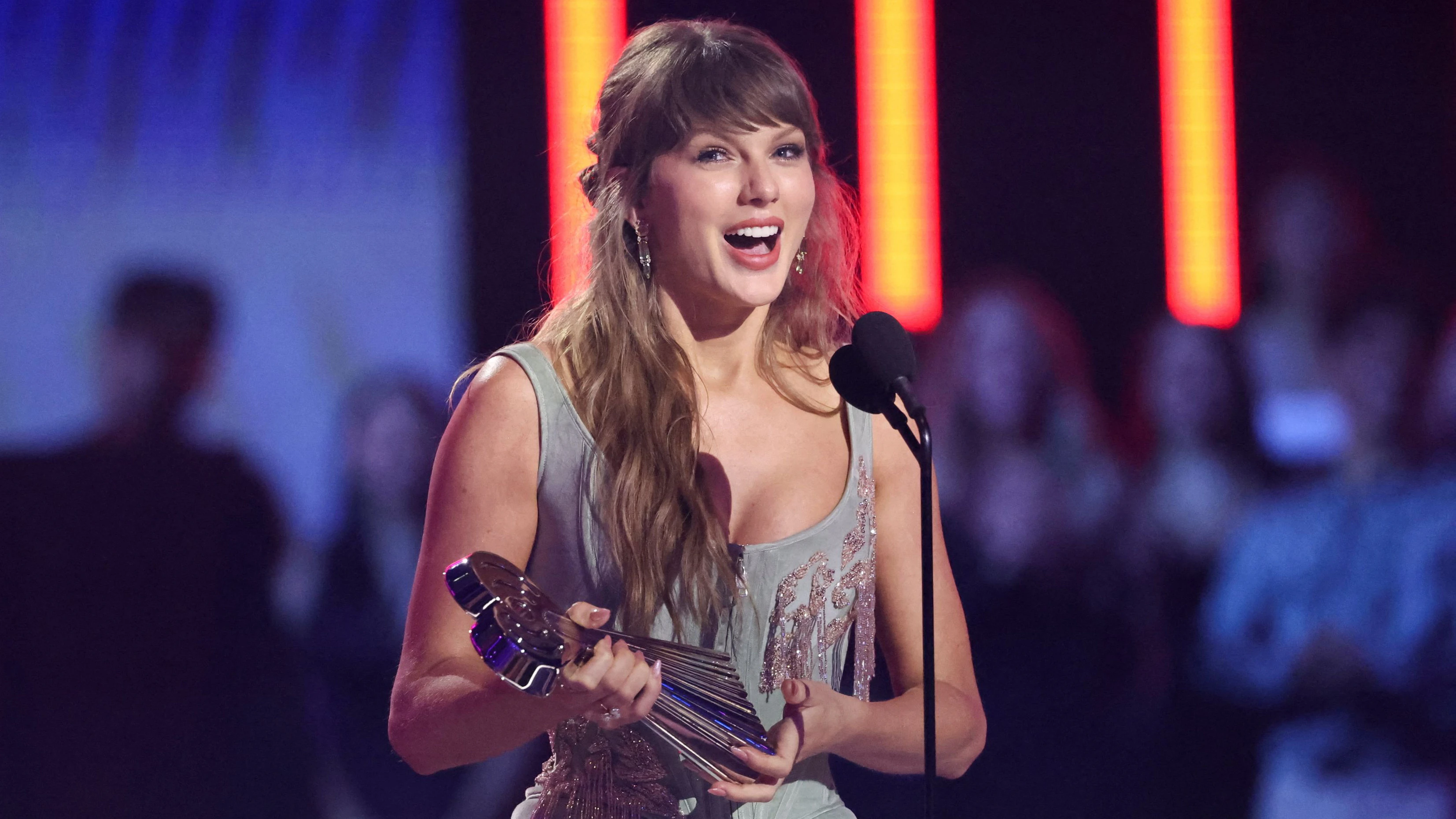 Taylor Swift