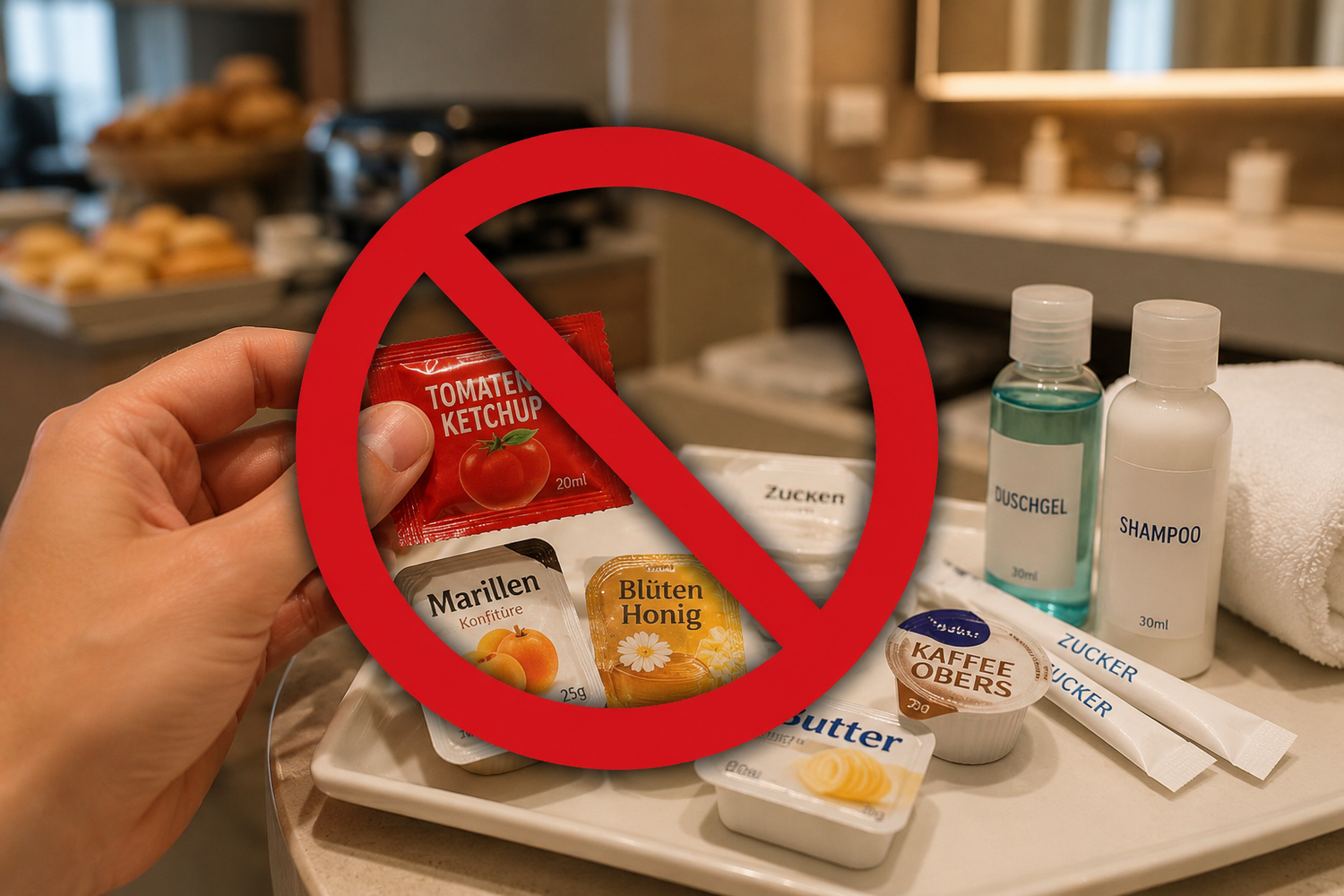 Ab 12. August gelten in der EU neue Regeln für die Hersteller von Einwegverpackungen - die künftig fast vollständig verboten sein sollen