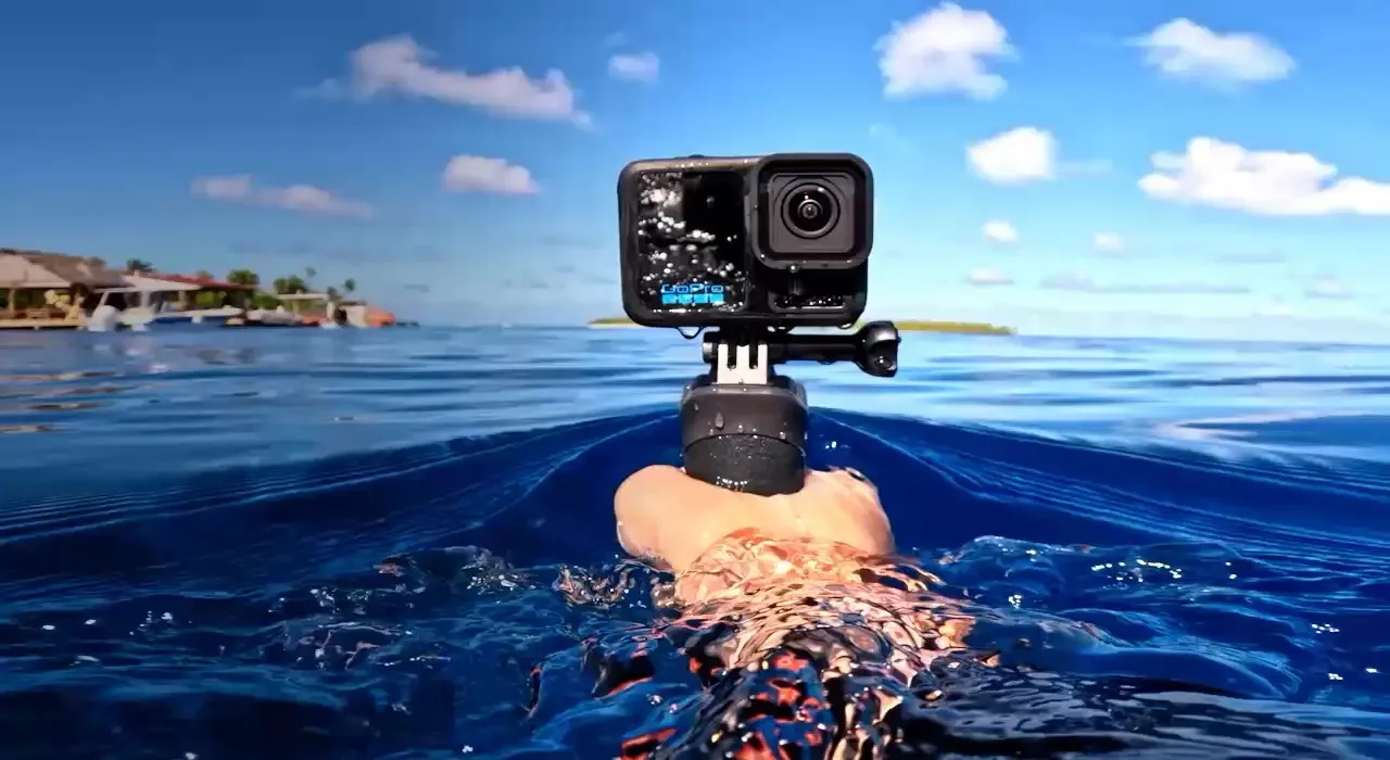 Sinkende Umsätze, steigende Chip-Preise wegen KI-Boom: GoPro warnt vor drohender Pleite.