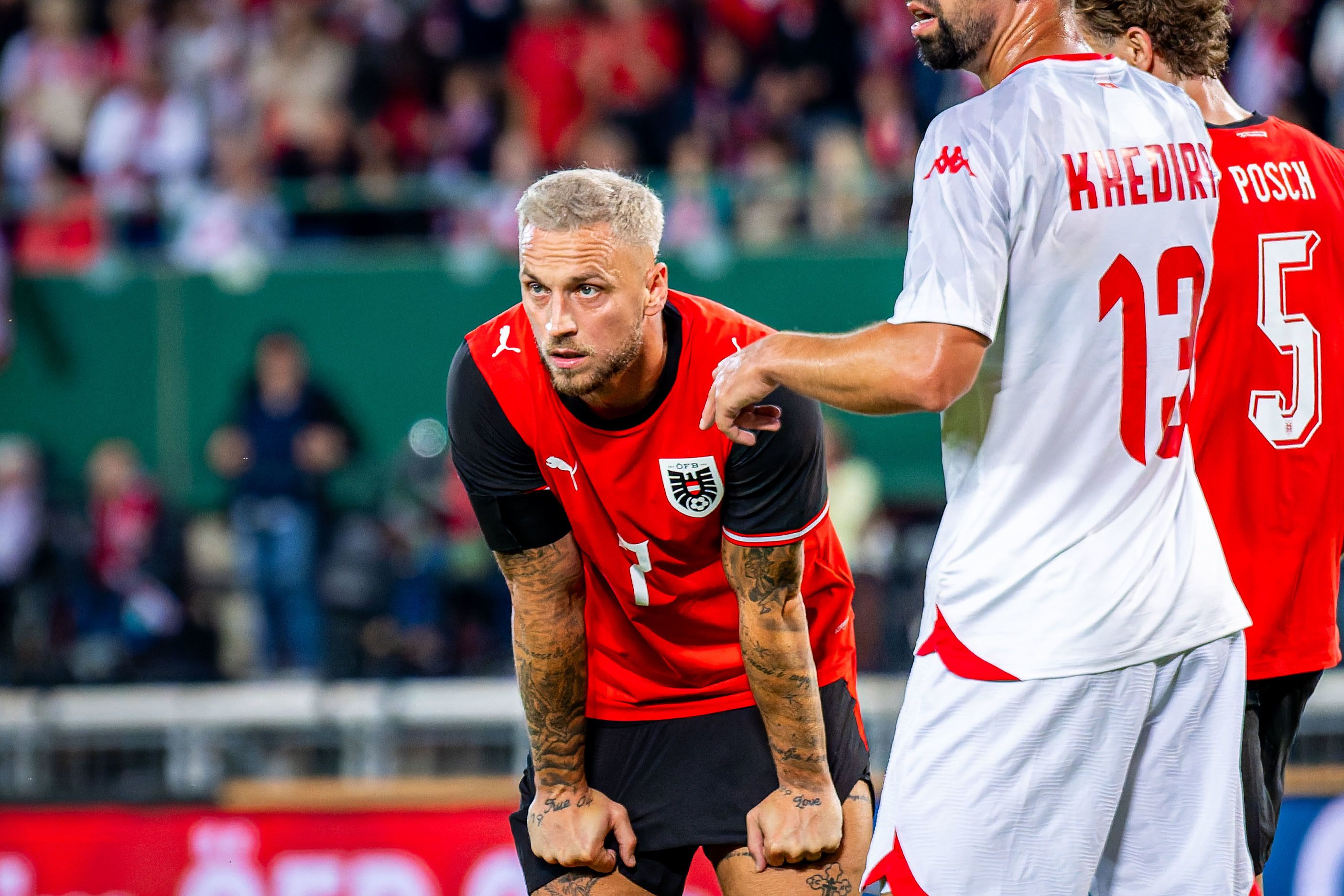 Marko Arnautovic